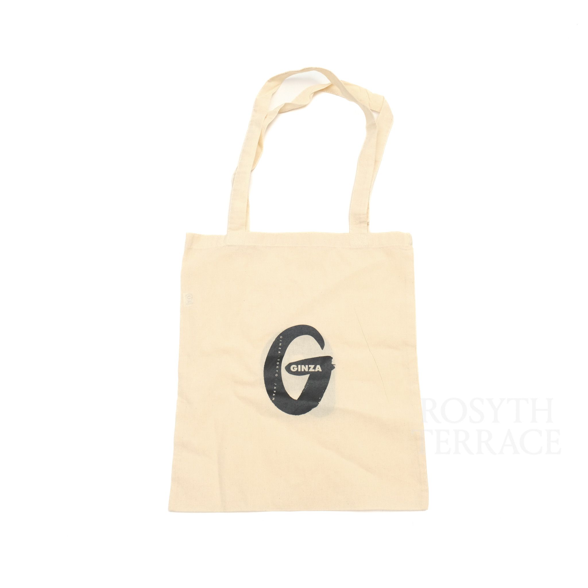 Japanese Brand 【POPEYE MAGAZINE x GINZA POP UP / EXCLUSIVE TOTE BAG / OS】 Size ONE SIZE - 1 Thumbnail