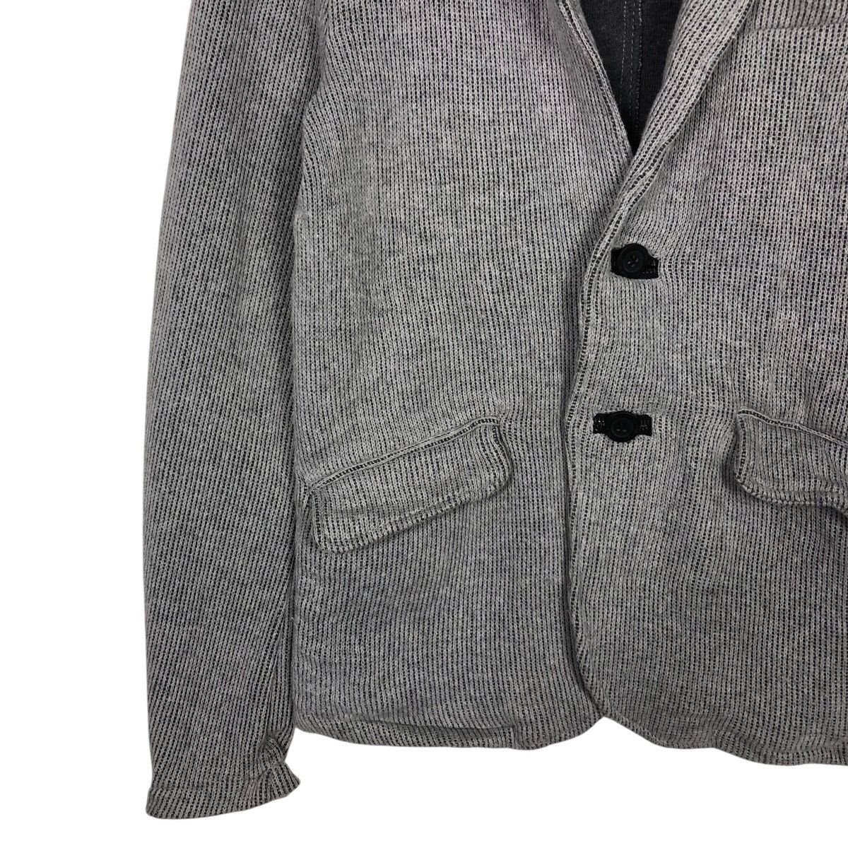 In The Attic 📌Vintage Cardigan Button Jacket In Thr Attic Issey Miyake Size US L / EU 52-54 / 3 - 5 Thumbnail
