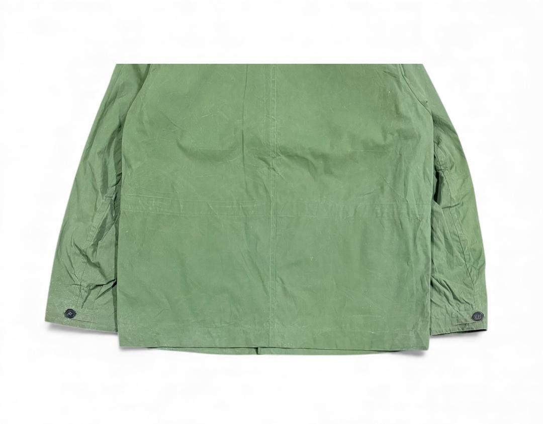Dries Van Noten Dries Van Noten Waterproof Jacket Size US M / EU 48-50 / 2 - 7 Thumbnail