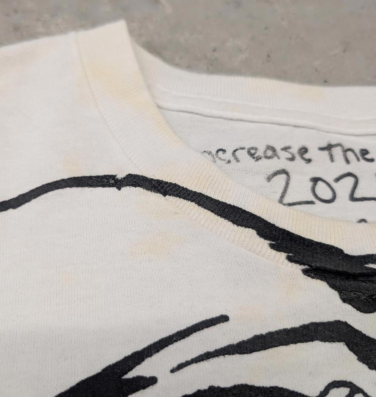 Other 2021 Increase The Peace Spider-Man Vs Hobgoblin t-shirt Size US XL / EU 56 / 4 - 6 Thumbnail