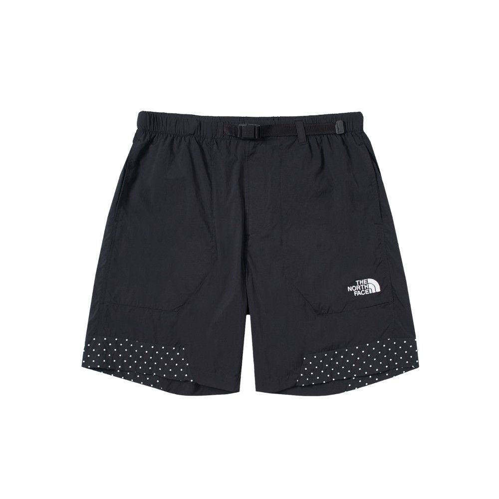 Kazuki Kuraishi × The North Face Urban Exploration KK POLKA DOTS SHORTS Size US 32 / EU 48 - 1 Thumbnail