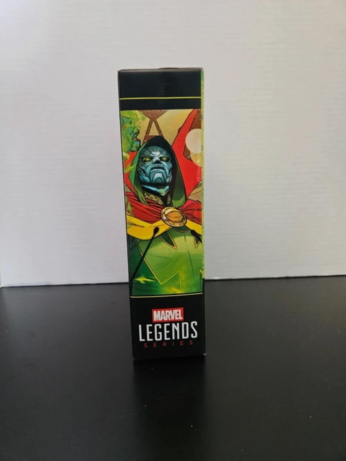 Other Emperor Doom Marvel Legends Size ONE SIZE - 4 Thumbnail