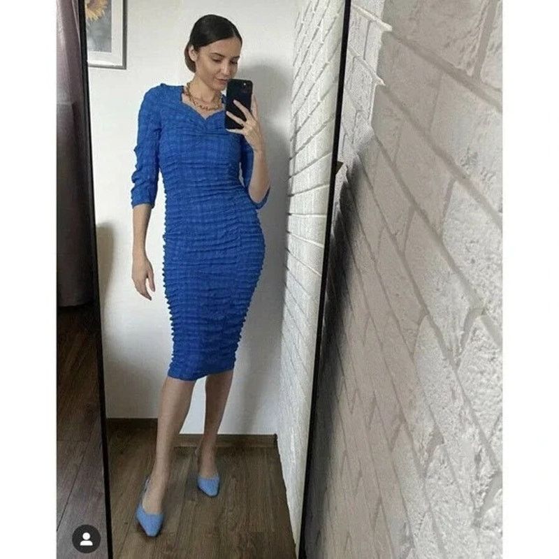 arnhem midi dress Arnhem Audrey Midi Dress RRP $229 - Size 14