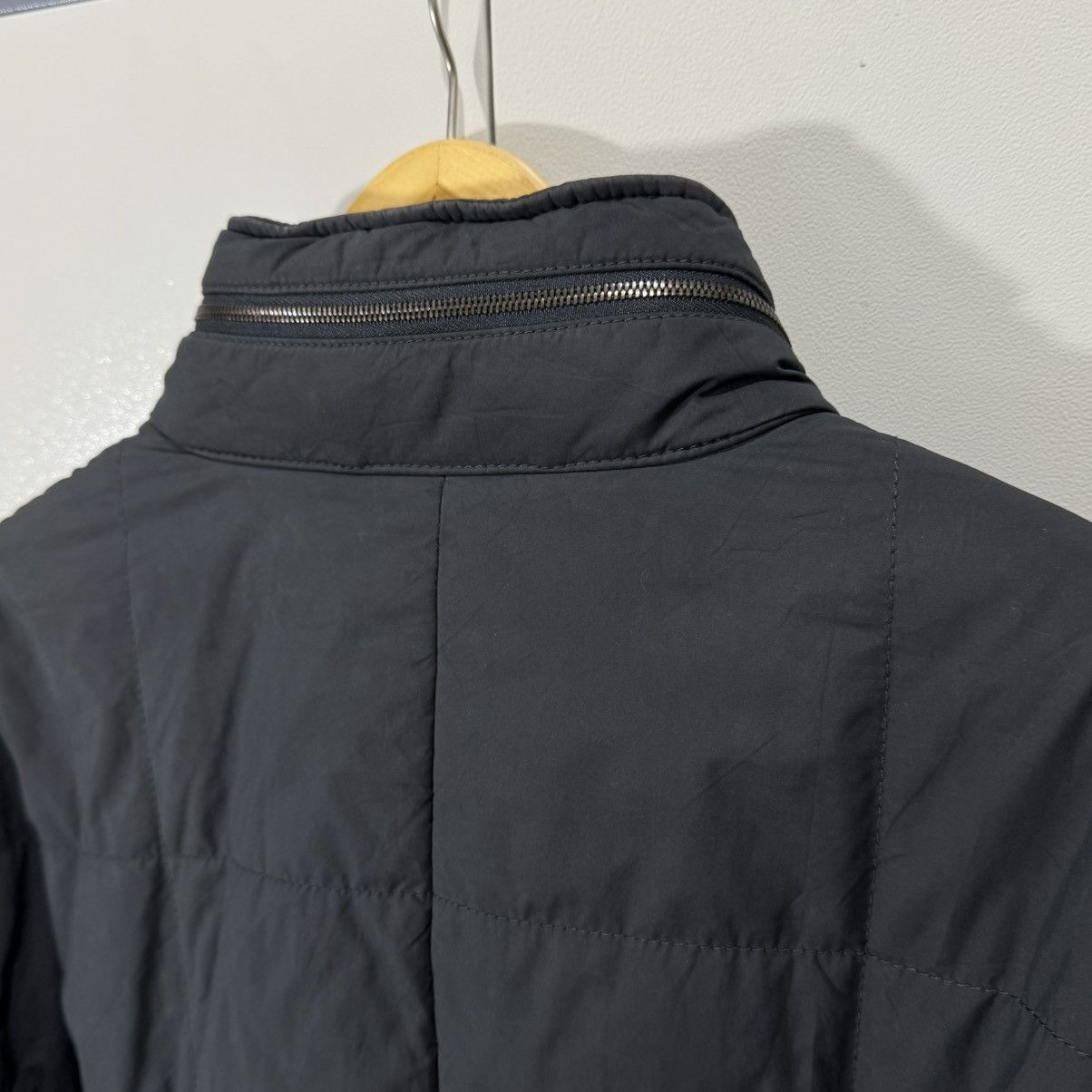 Club Monaco × Other Club monaco M65 Parka fashion field jacket Size US L / EU 52-54 / 3 - 8 Thumbnail