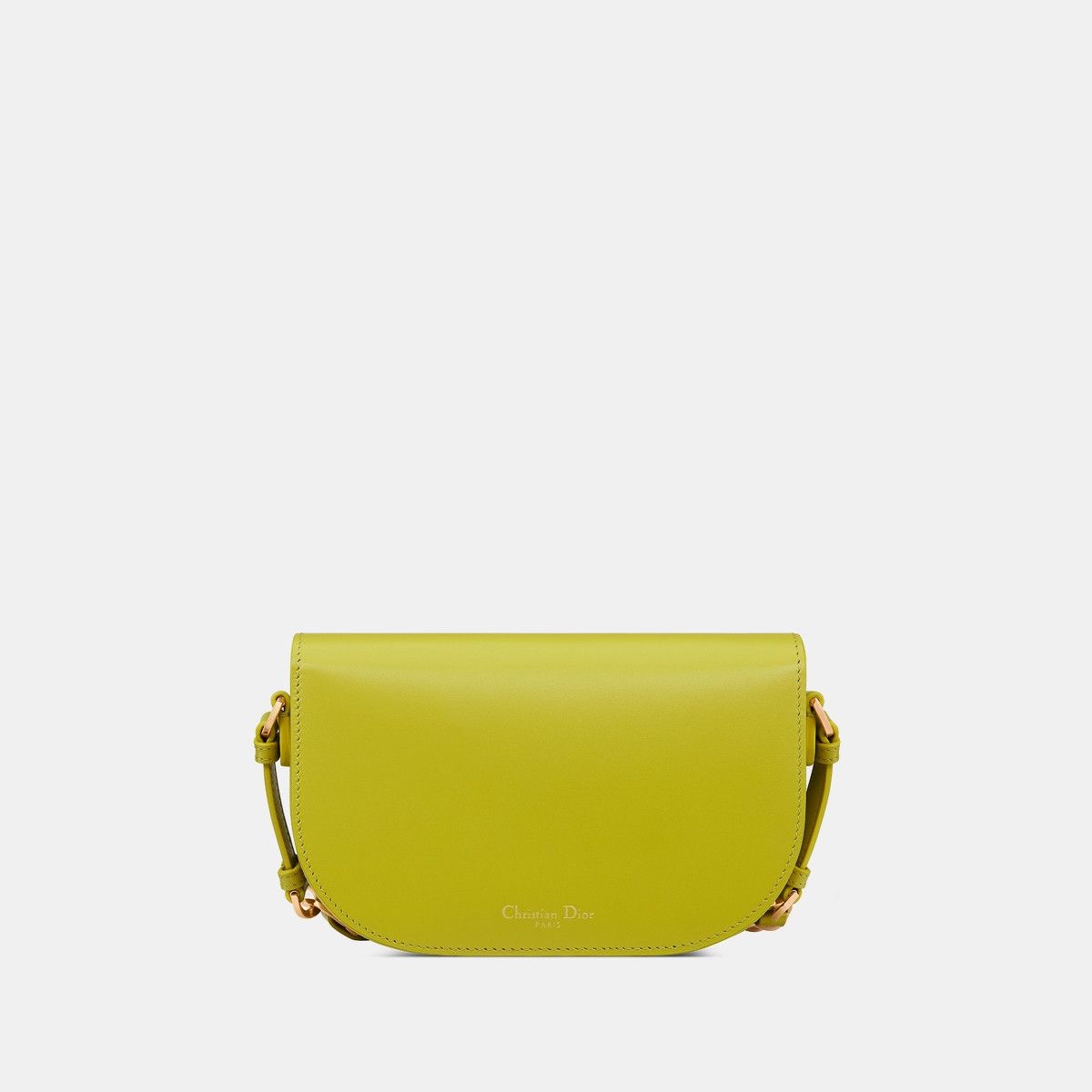 Dior o1bcso1str1124 Size: OS /CD Signature Bag in Yellow Size ONE SIZE - 5 Thumbnail