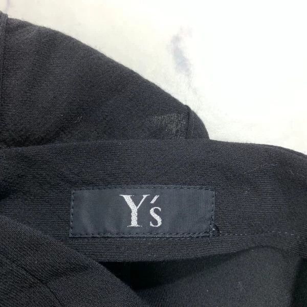 Y's Y's Dark temperament slanting shoulder deformation suspend Size M / US 6-8 / IT 42-44 - 7 Thumbnail