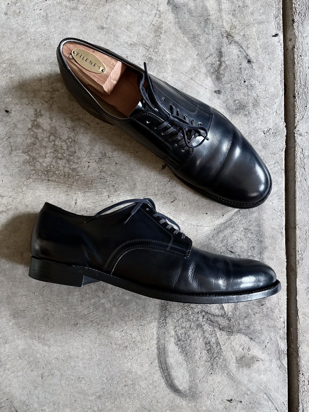 N.Hoolywood N.Hoollywood Derbies Size US 10 / EU 43 - 1 Thumbnail