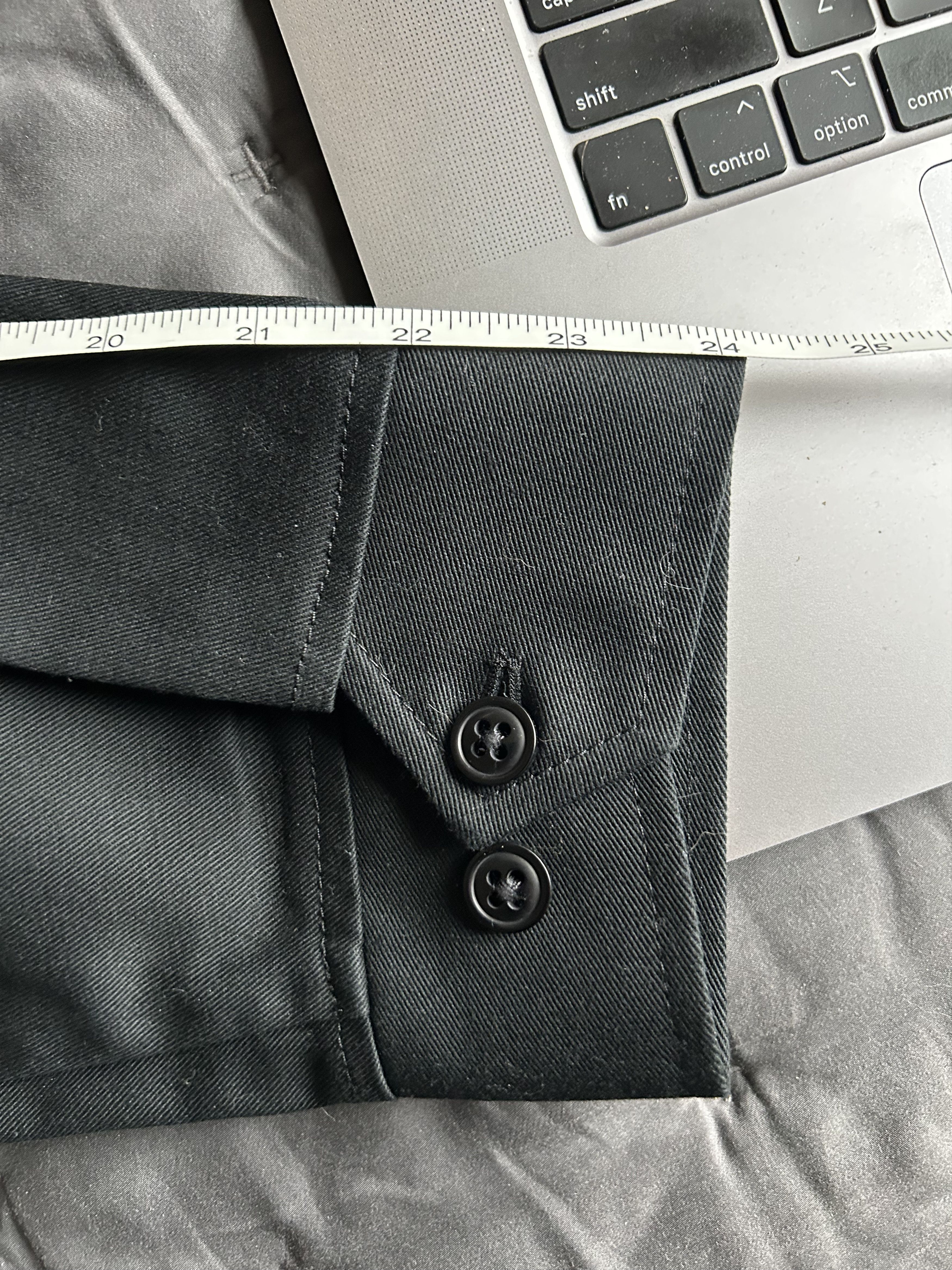 Noah NOAH NYC x BATMAN Jacket VERY RARE Light Unlined Canvas Size US M / EU 48-50 / 2 - 13 Thumbnail