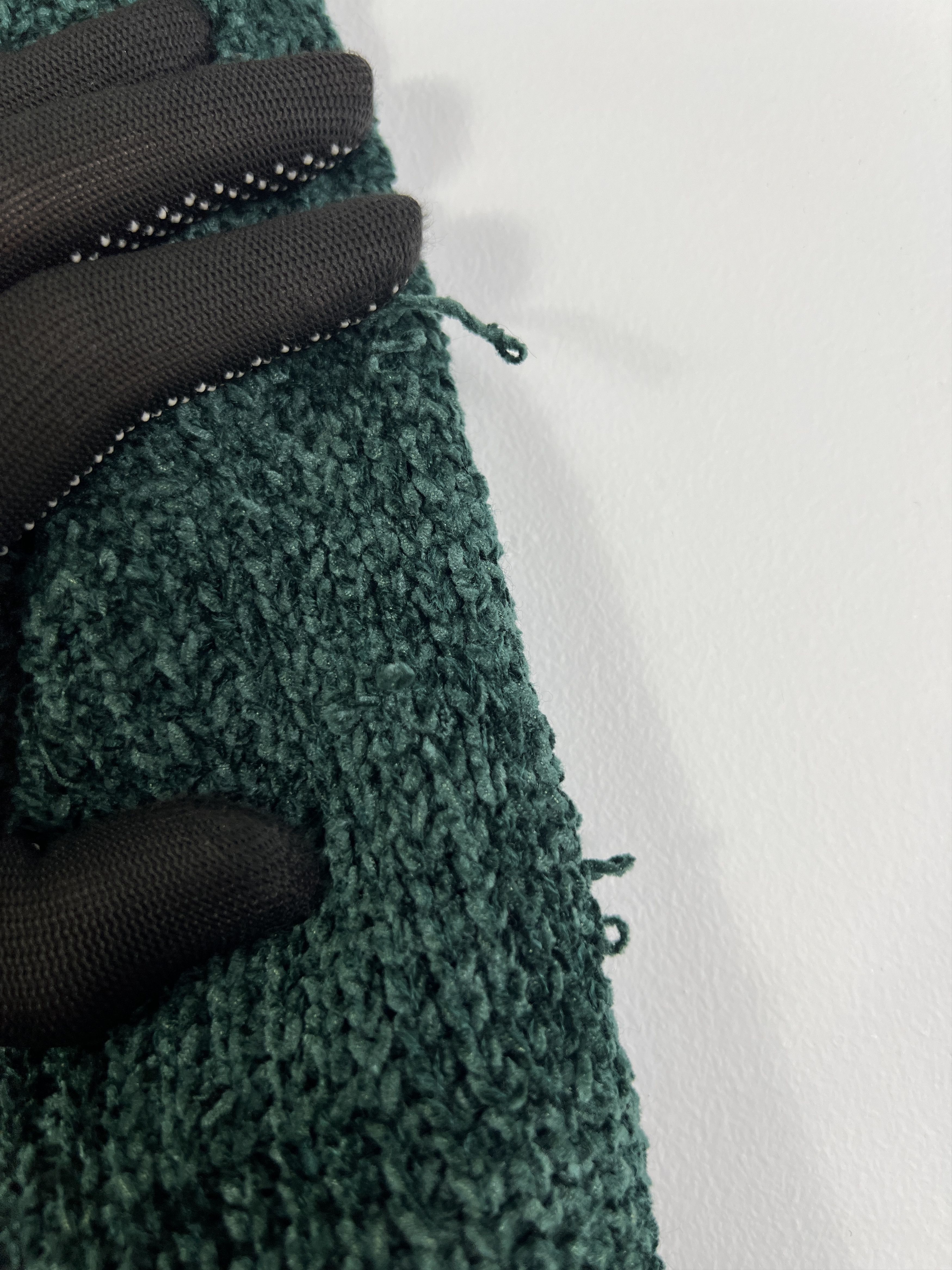 Japanese Brand Back Number Knit Sweater (L) GTMPT877 Size US L / EU 52-54 / 3 - 8 Thumbnail