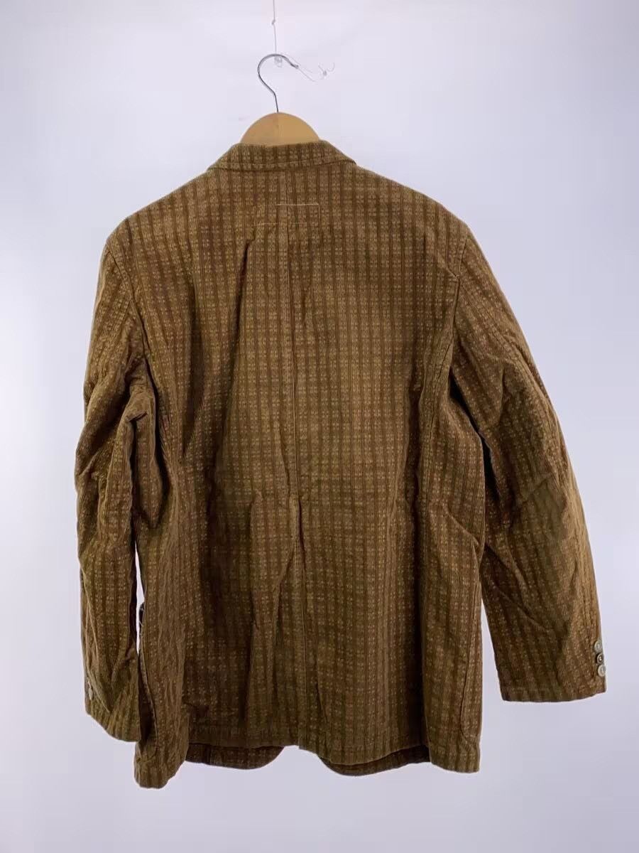 Comme des Garcons Homme 2000 Checkered Jacket Size US M / EU 48-50 / 2 - 2 Thumbnail