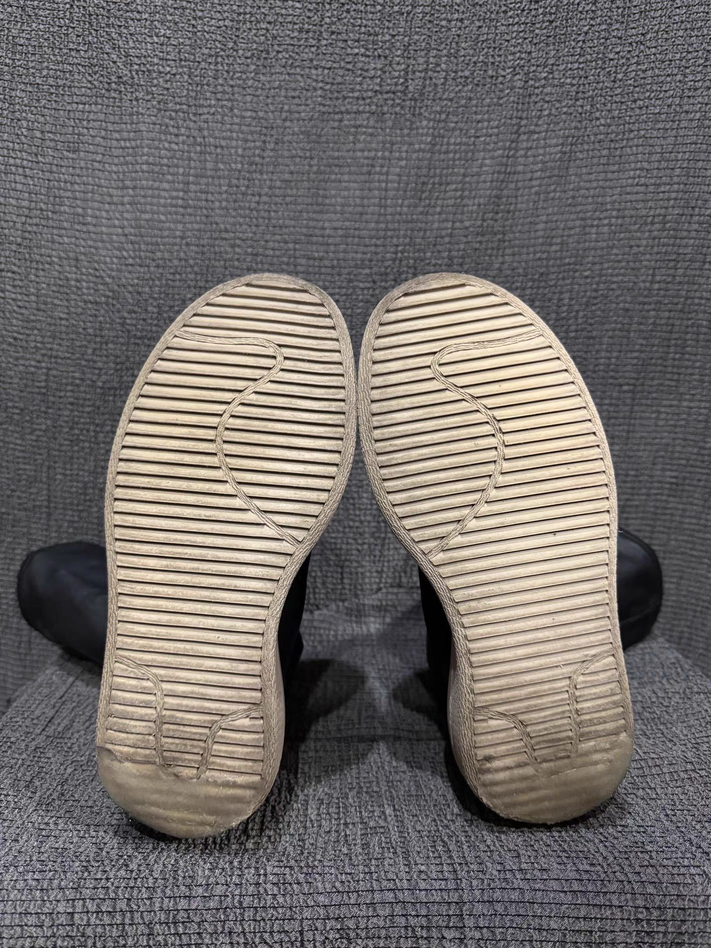 Rick Owens Rick Owens x Adidas "Adonis" boots Size US 7 / EU 40 - 5 Thumbnail