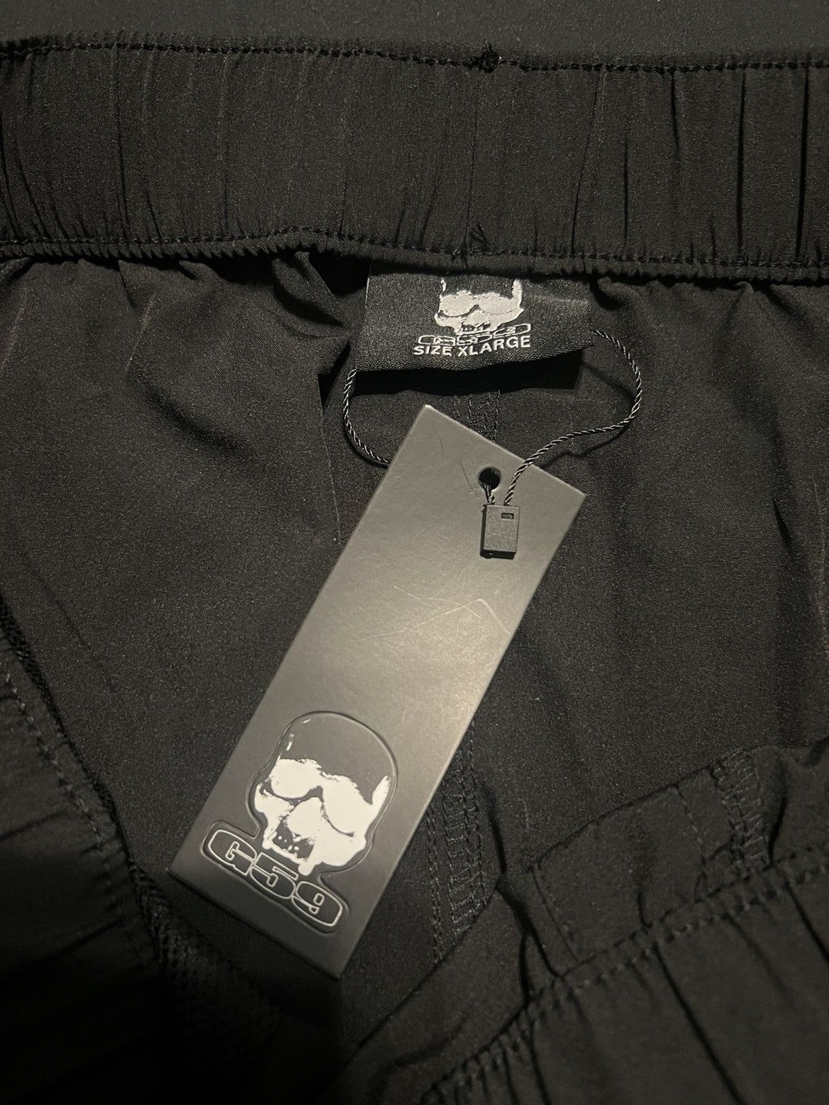 G59 Records G59 Grey 59 Shorts Size US 40 / EU 56 - 3 Thumbnail