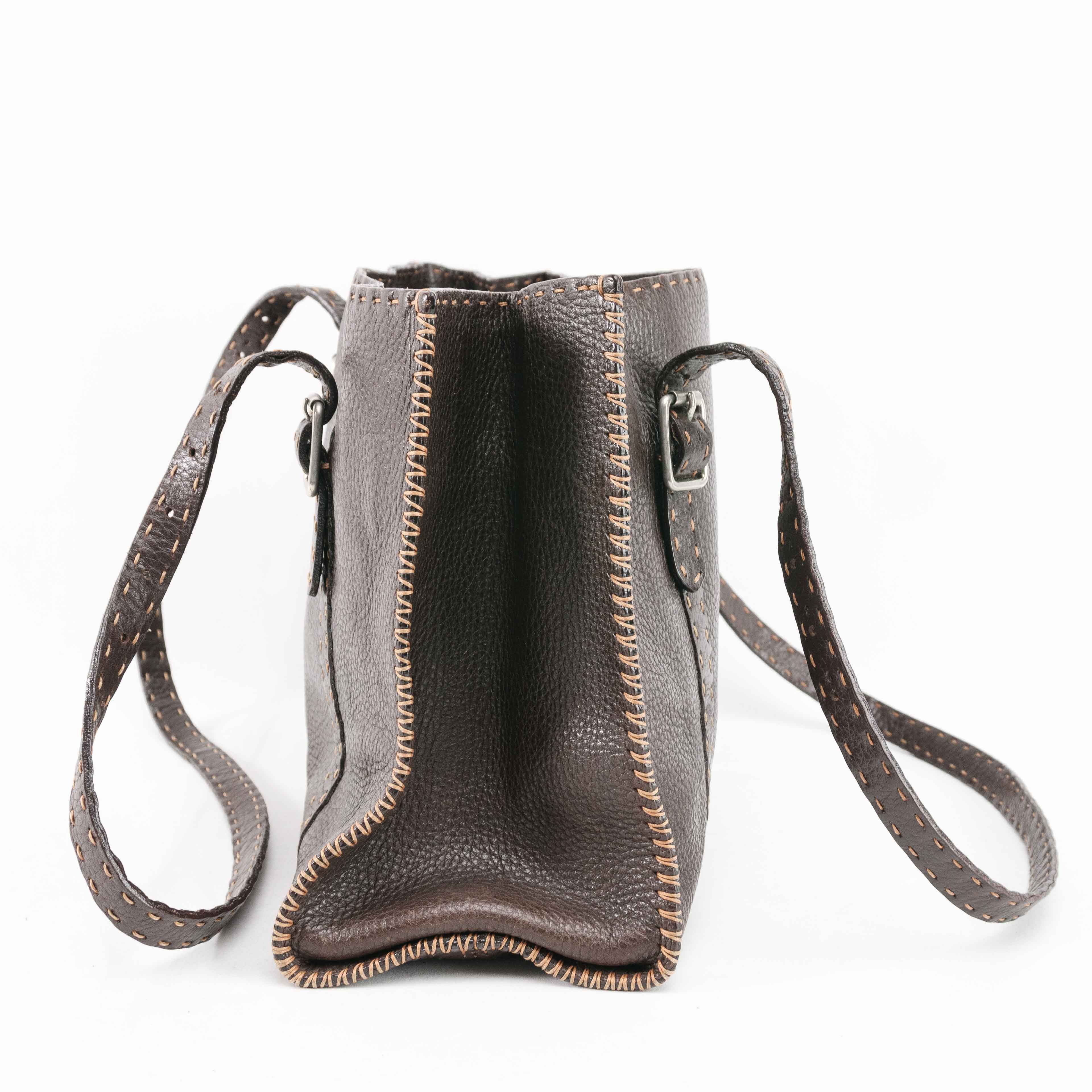 Fendi Fendi Selleria Handbag Size ONE SIZE - 4 Thumbnail