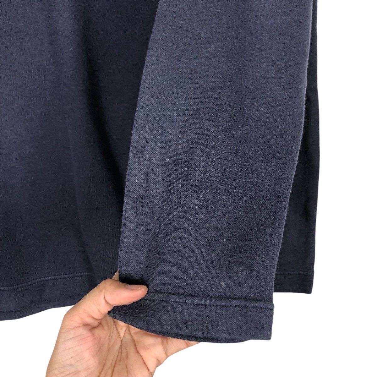 Japanese Brand × Vintage Elle Vintage Jumper Sweatshirt Pullover Medium Streetwear Size US M / EU 48-50 / 2 - 9 Thumbnail