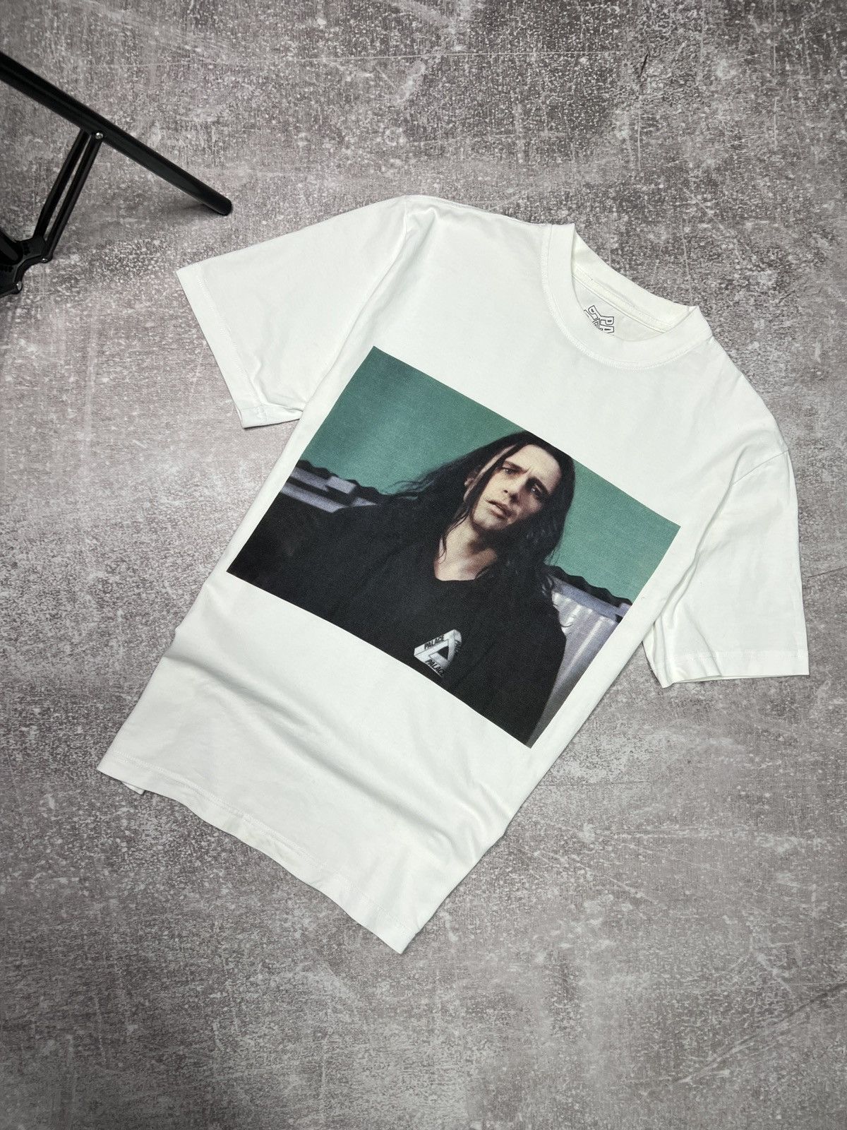 Palace Vintage Palace T Shirt Big Logo Size S Size US S / EU 44-46 / 1 - 1 Thumbnail