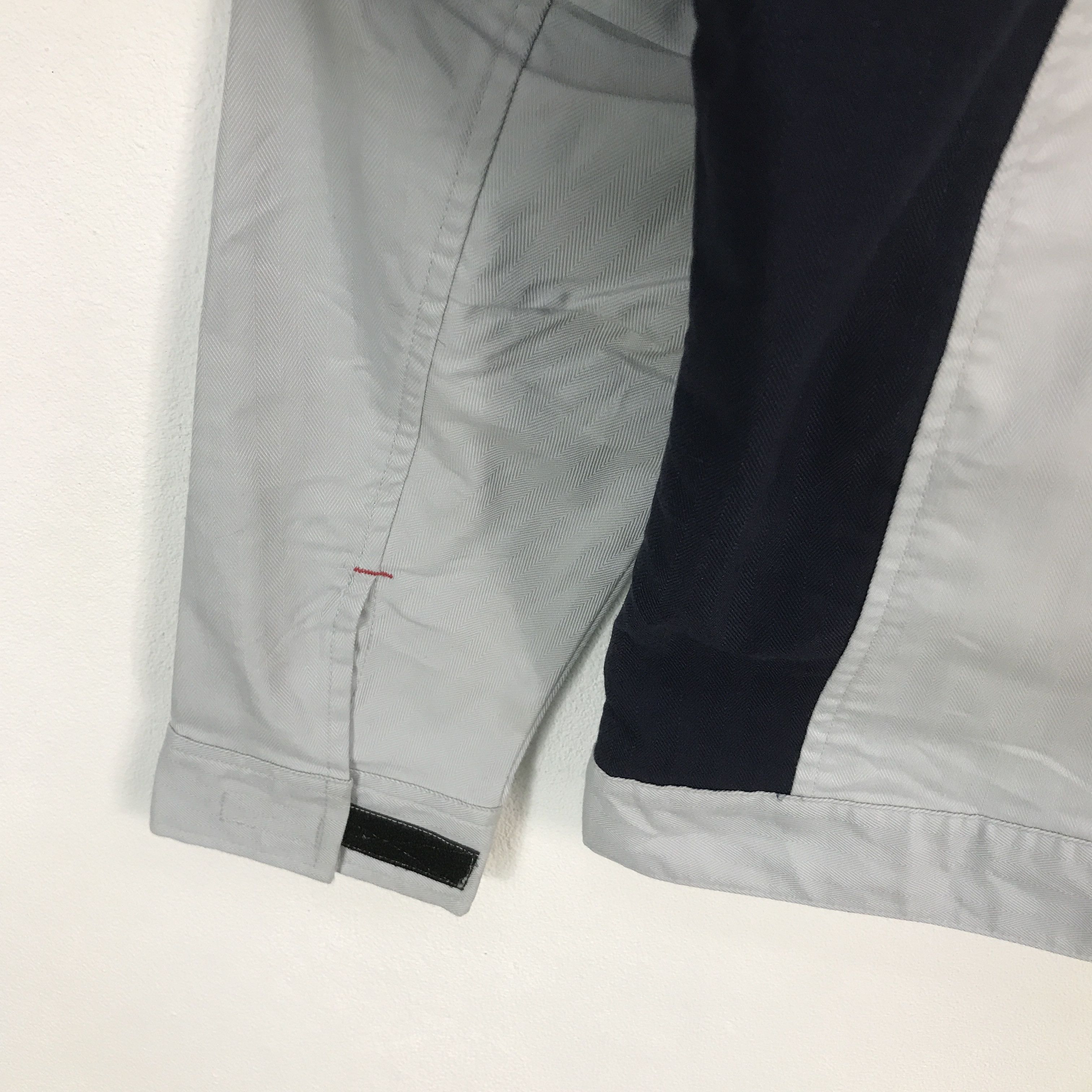 Gear for Sports × Japanese Brand Kawasaki Motorsport Japan uniform jacket Size US L / EU 52-54 / 3 - 7 Thumbnail