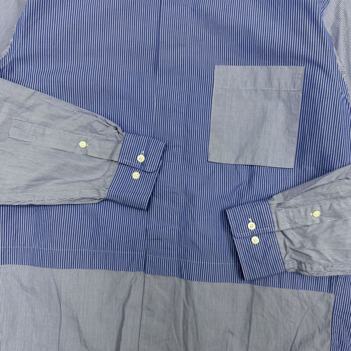 Jil Sander × Uniqlo Jill Sander Uniqlo Cut and Sew Button Ups Size US S / EU 44-46 / 1 - 5 Thumbnail
