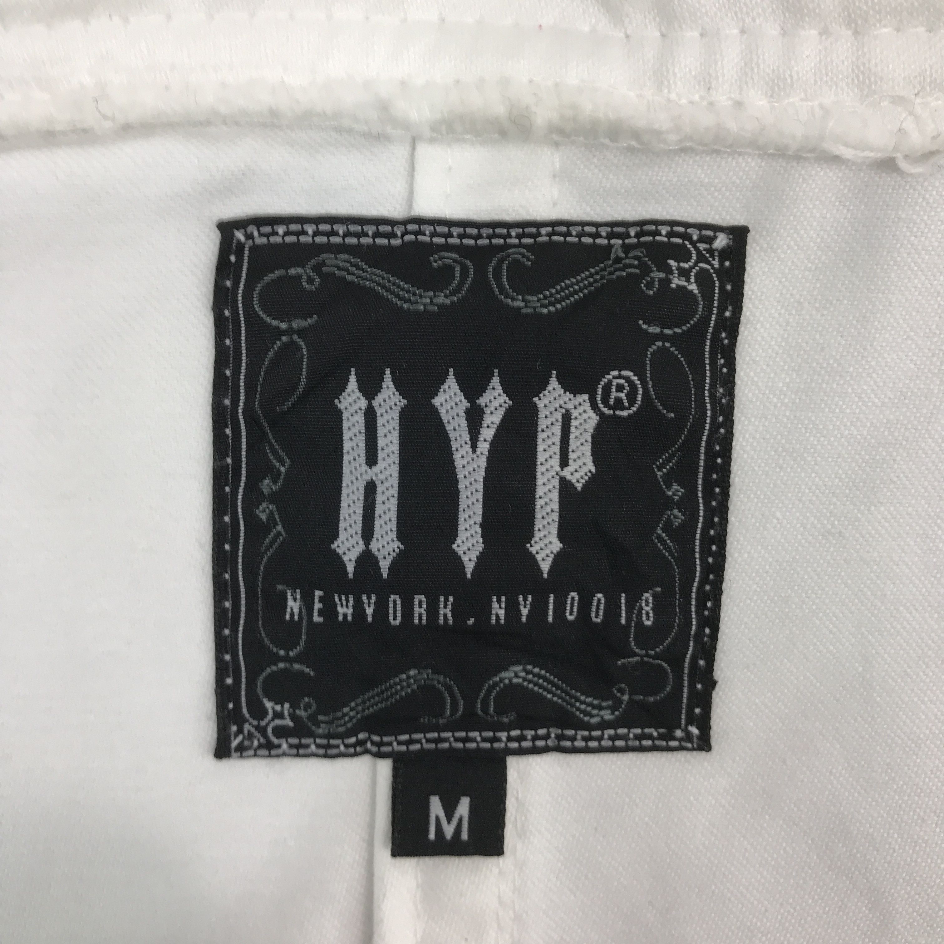 Japanese Brand Japanese Hyp Punk style Ifsixwasnine jacket Size US M / EU 48-50 / 2 - 7 Thumbnail