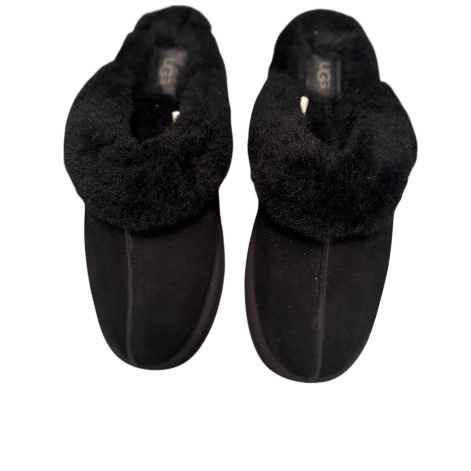 UGG Disquette slippers