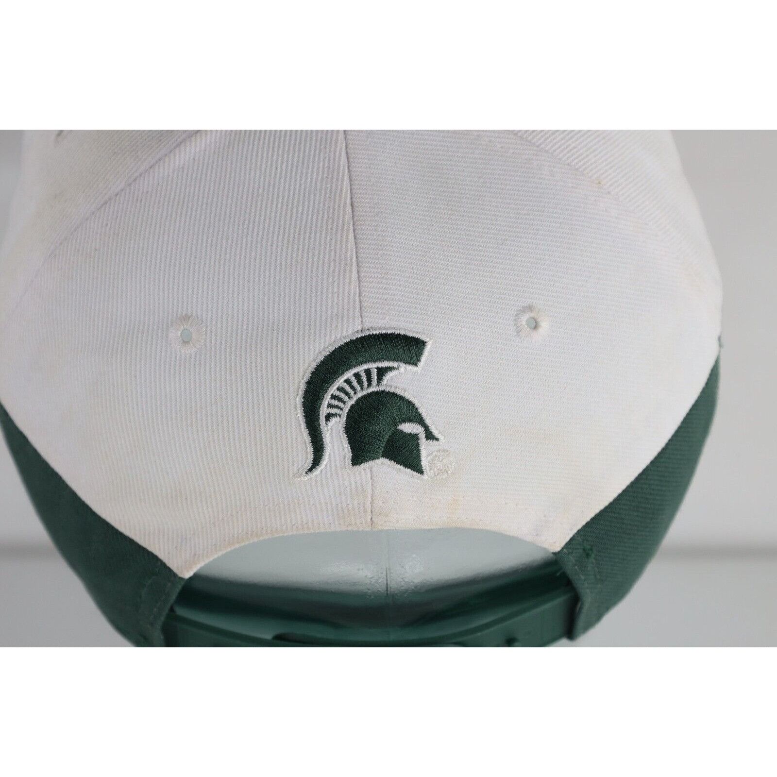 Nike Nike Michigan State University Fear The Spartans Hat Size ONE SIZE - 5 Thumbnail