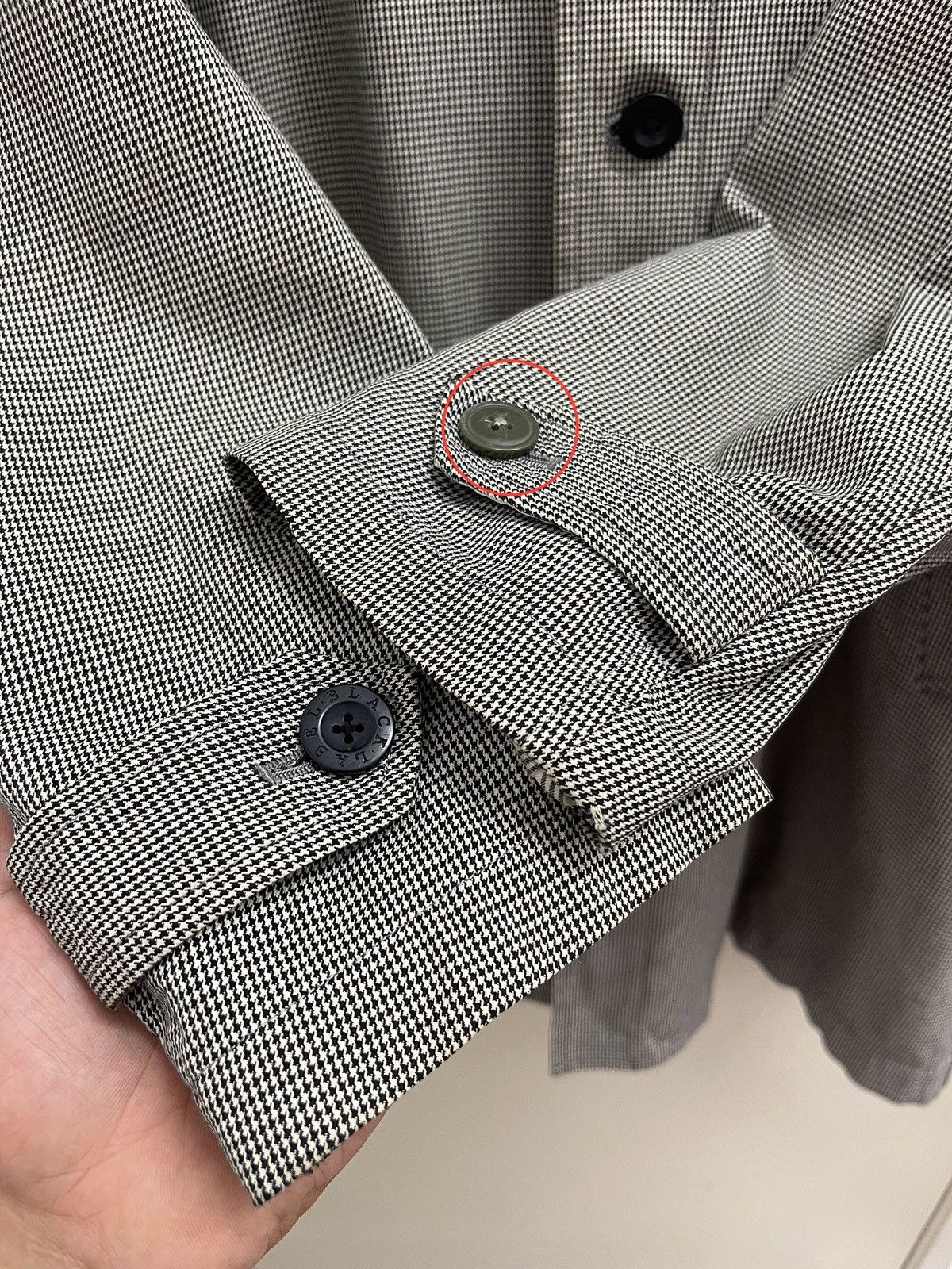 Burberry Burberry Black Label Long Jacket Size US S / EU 44-46 / 1 - 22 Thumbnail