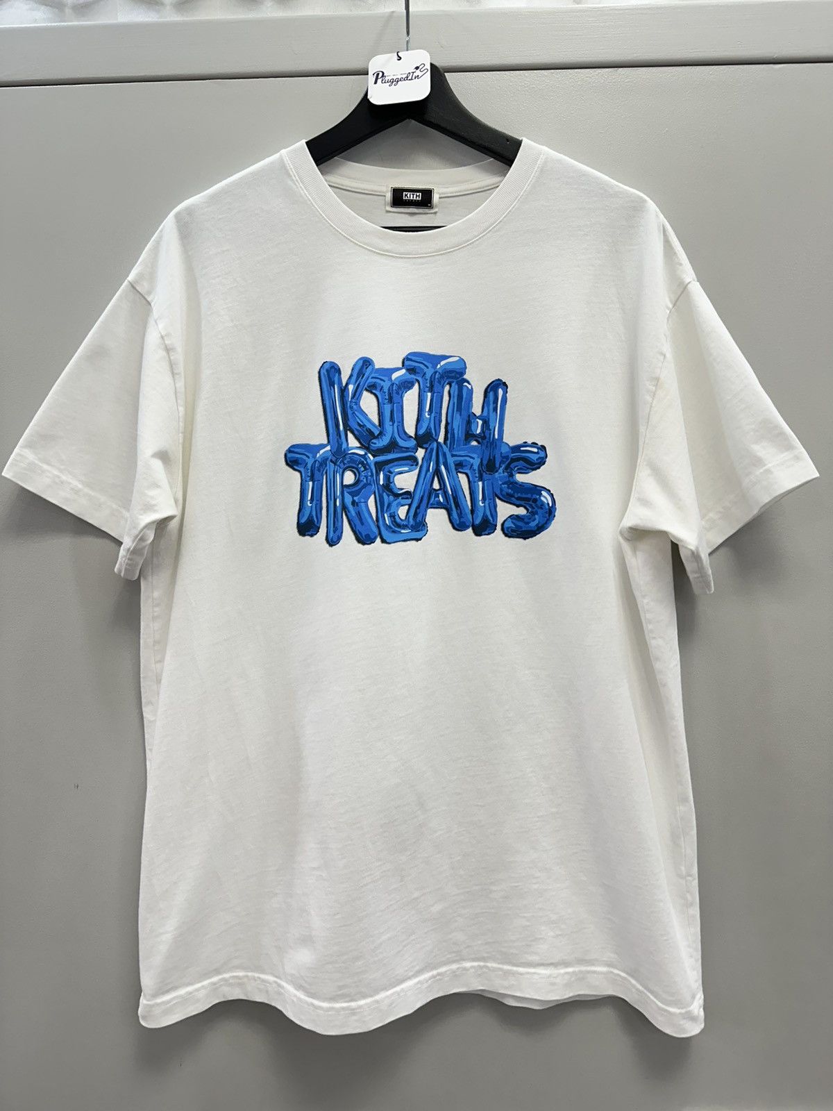 Kith Kith Treats Balloon Tee Size US M / EU 48-50 / 2 - 1 Thumbnail