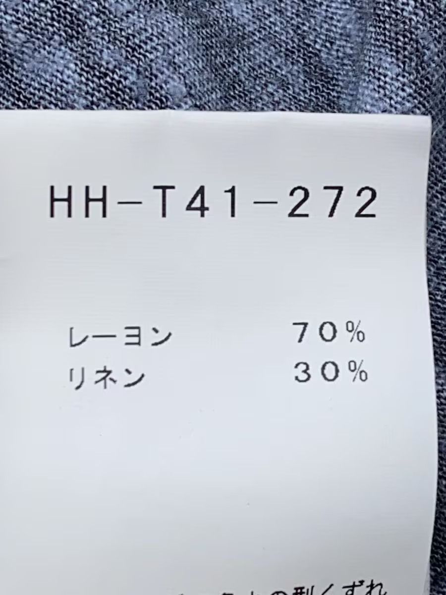 Yohji Yamamoto BLACK Scandal Yohji Yamamoto Sexy PT Henry Size US L / EU 52-54 / 3 - 5 Thumbnail