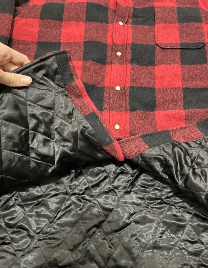Vetements Vetements 18fw silhouette wool jacket 2410-Nextarrow Size US M / EU 48-50 / 2 - 2 Thumbnail