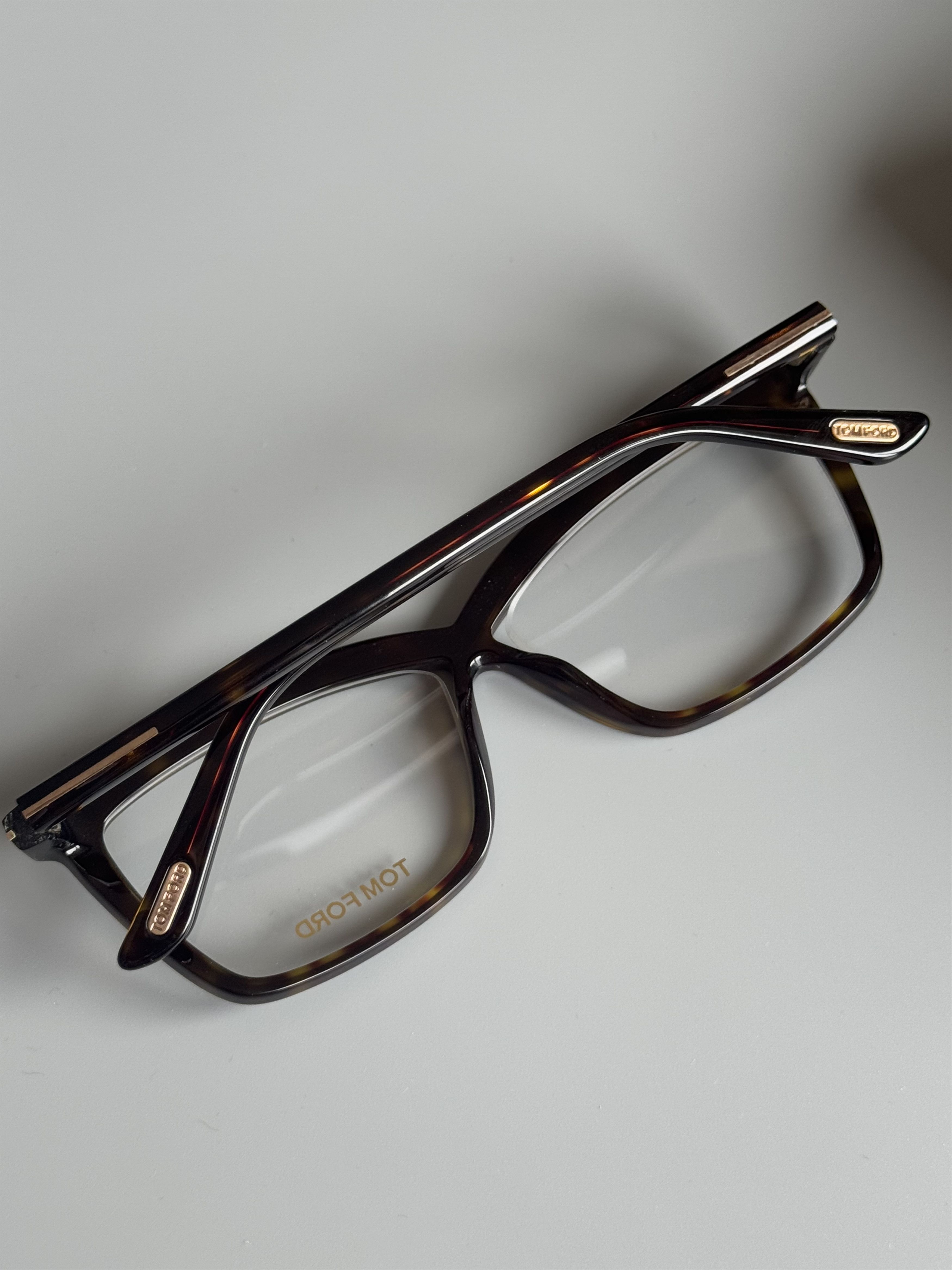 Tom Ford Tom Ford Glasses Size ONE SIZE - 5 Thumbnail