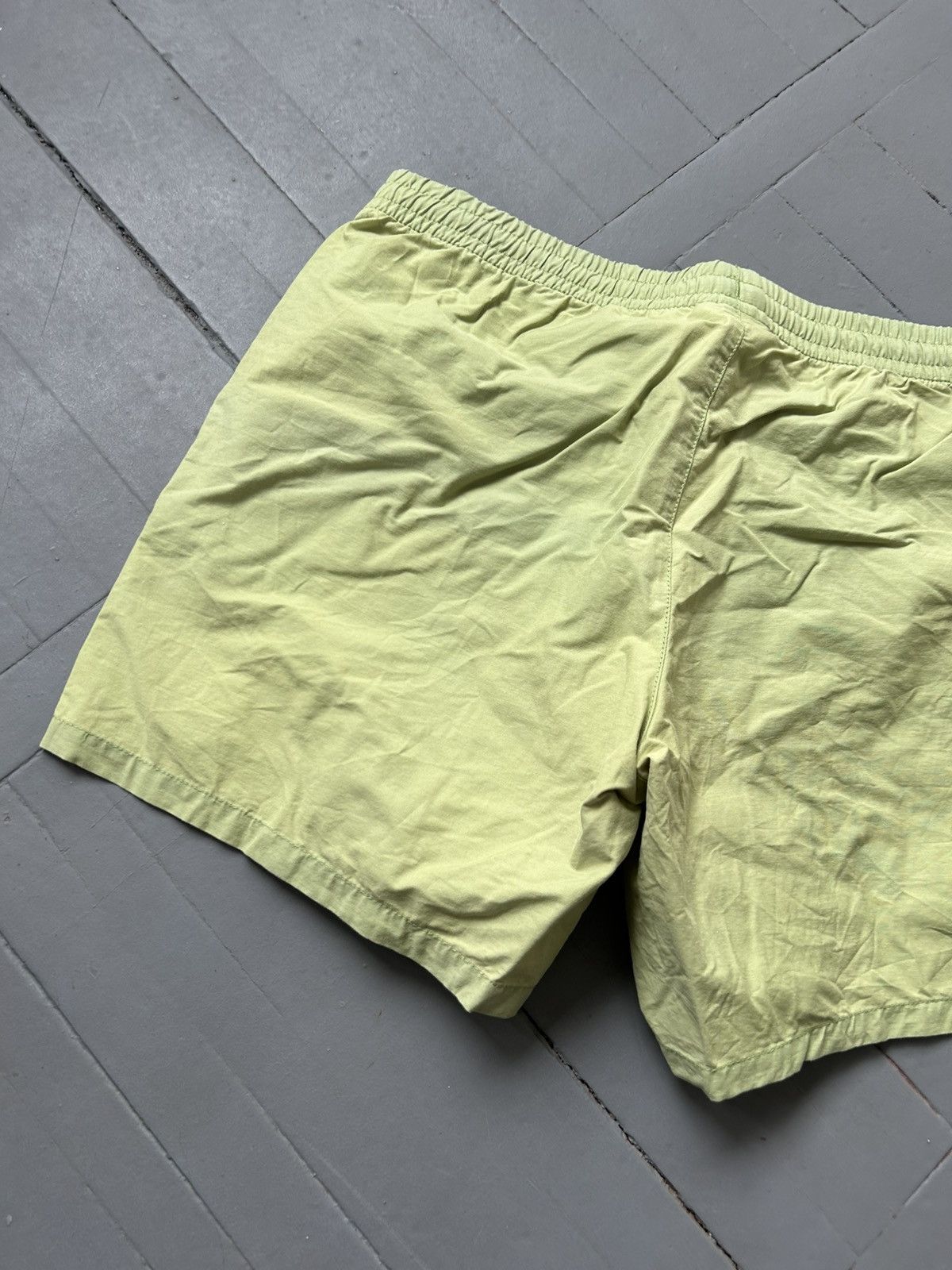 Lacoste × Vintage Lacoste vintage rare shorts Size US 32 / EU 48 - 7 Thumbnail