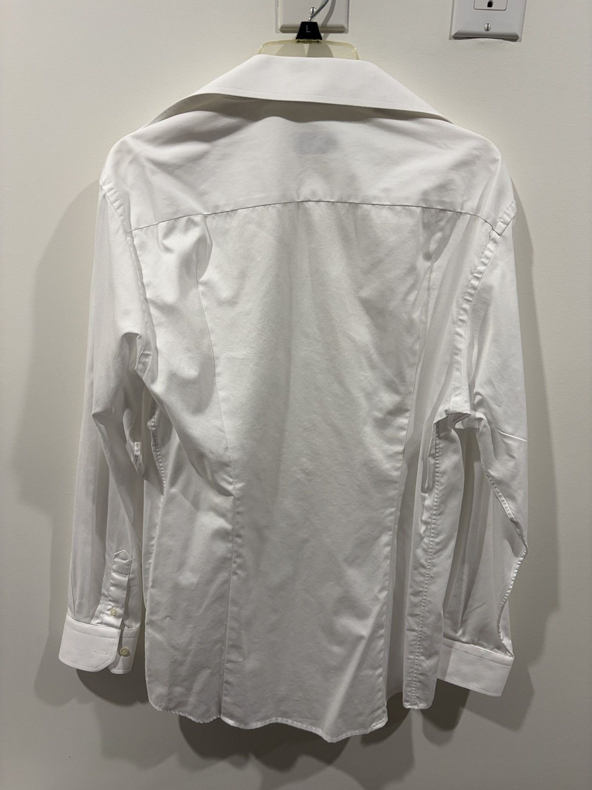 Eton 2x eton contemporary cut shirts Size 44R - 5 Thumbnail