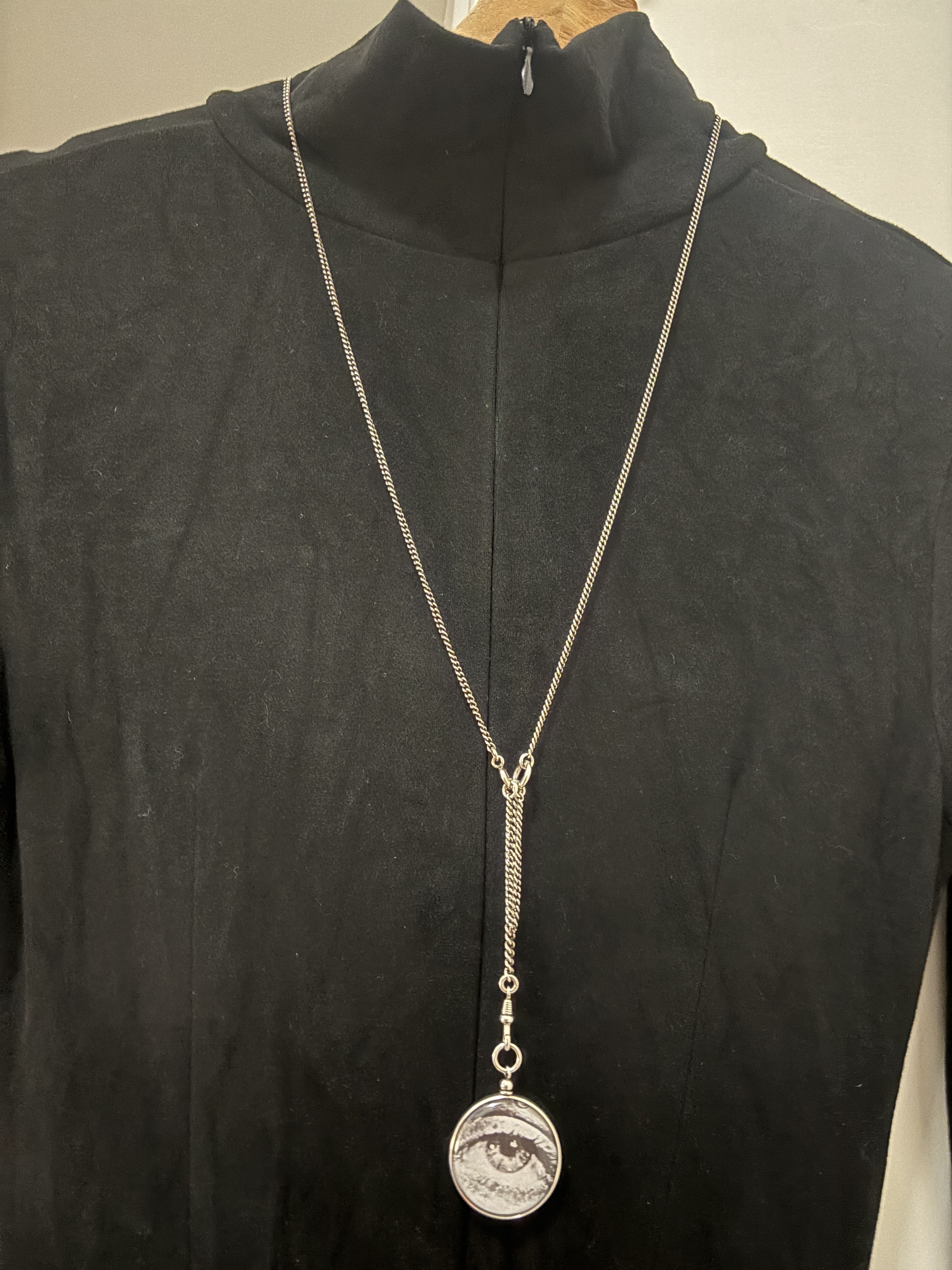 Ann Demeulemeester Ann demeulemeester necklaces Size ONE SIZE - 5 Thumbnail