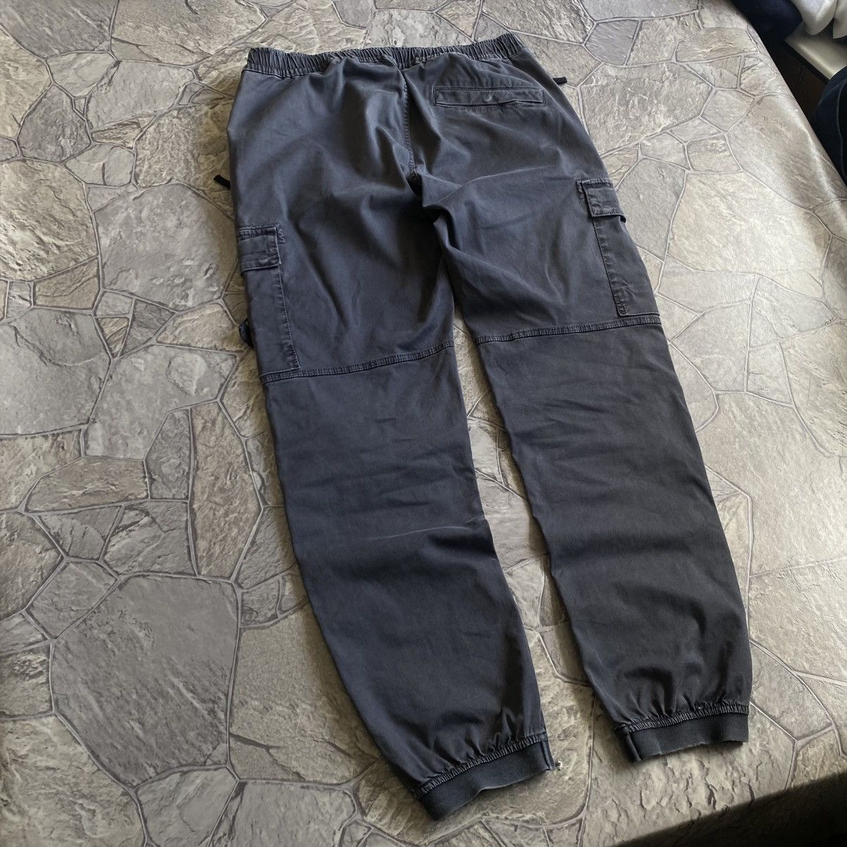 Stone Island Stone Island Cargo Pants Size US 34 / EU 50 - 10 Thumbnail