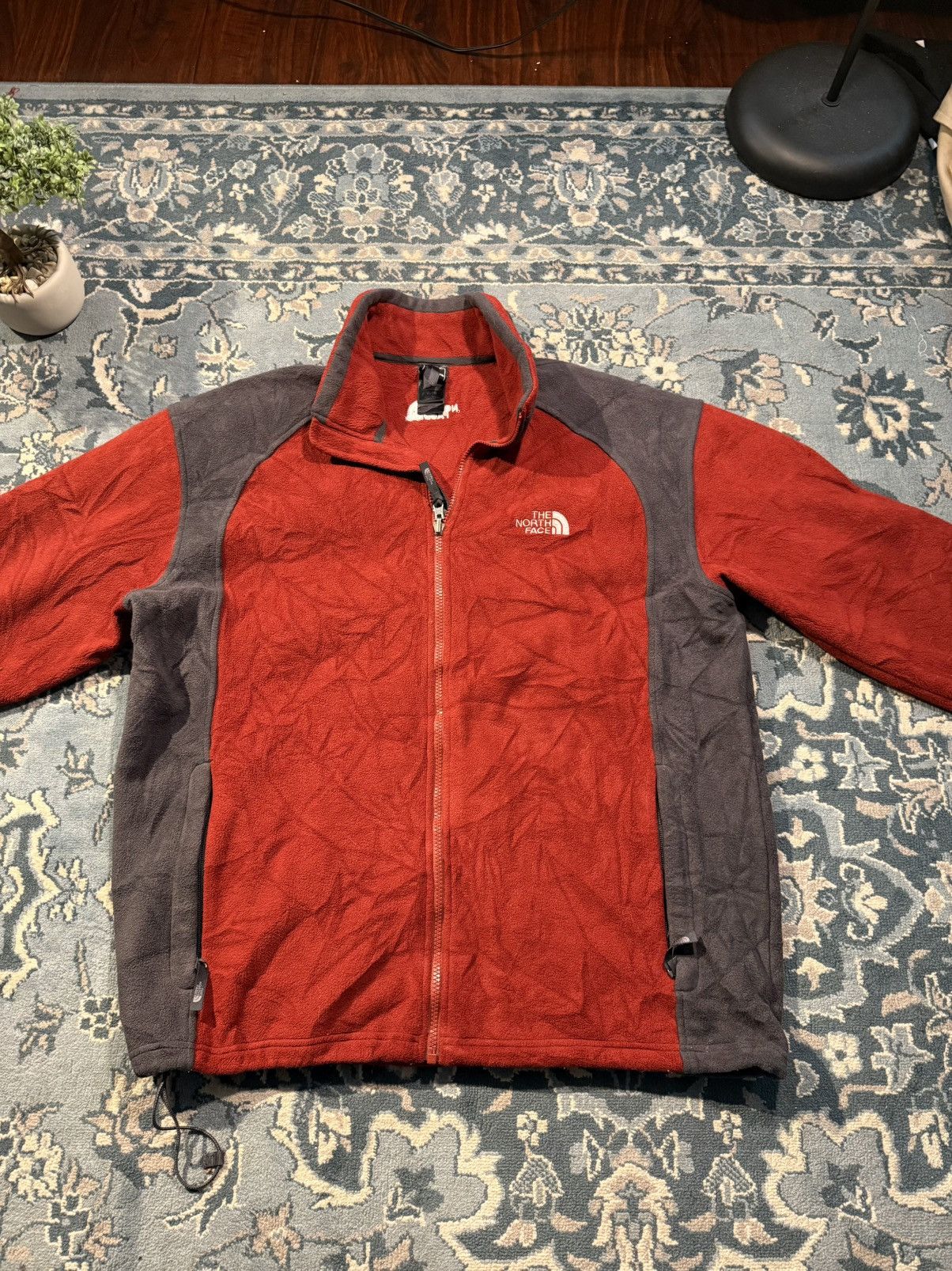 The North Face The North Face Fleece Jacket Size US XL / EU 56 / 4 - 1 Thumbnail