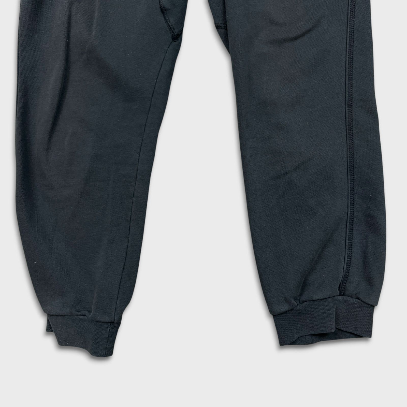 Nike Nike Sportswear Sweatpants Swoosh Athletic Fleece Gym Jogger Size US 30 / EU 46 - 4 Thumbnail