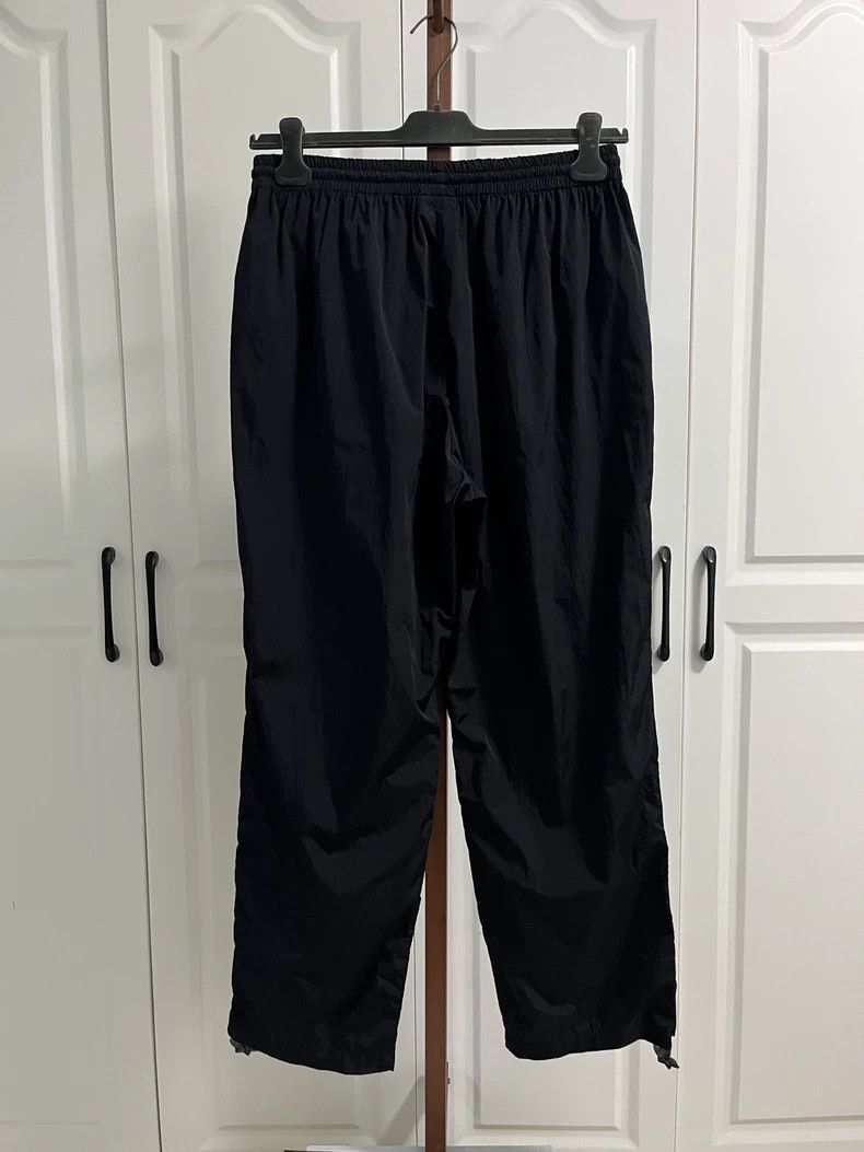 Vetements Vetements SizeS 18fw Angel Zipper Sports Pants Size US 29 - 2 Thumbnail