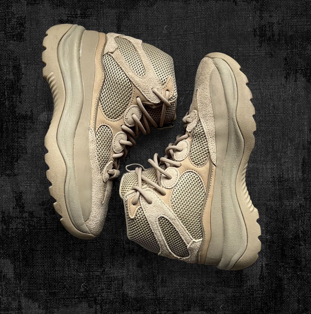 Yeezy Yeezy Desert Boots | Grailed