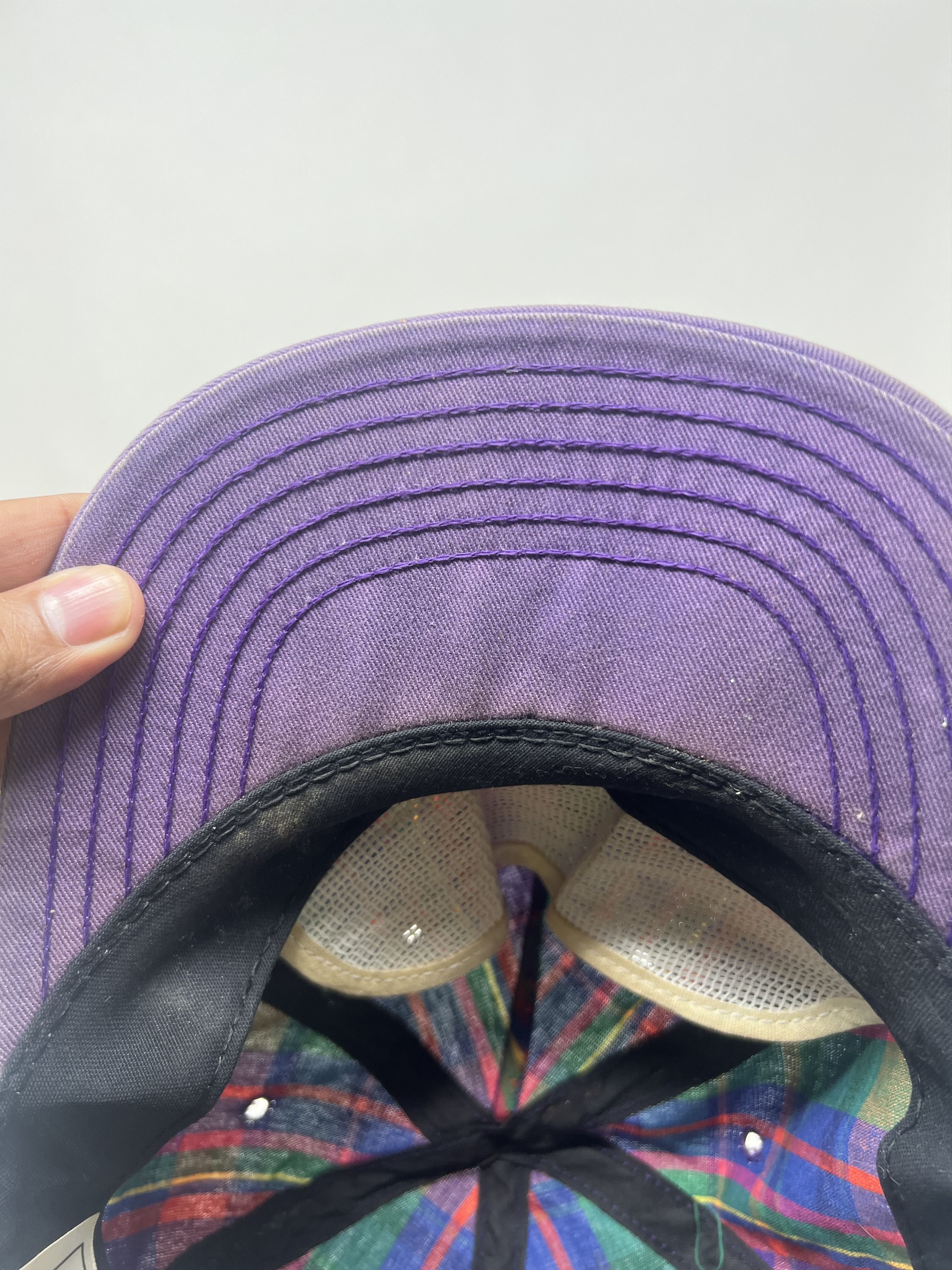 Kangol Vintage Kangol Hat Size ONE SIZE - 9 Thumbnail