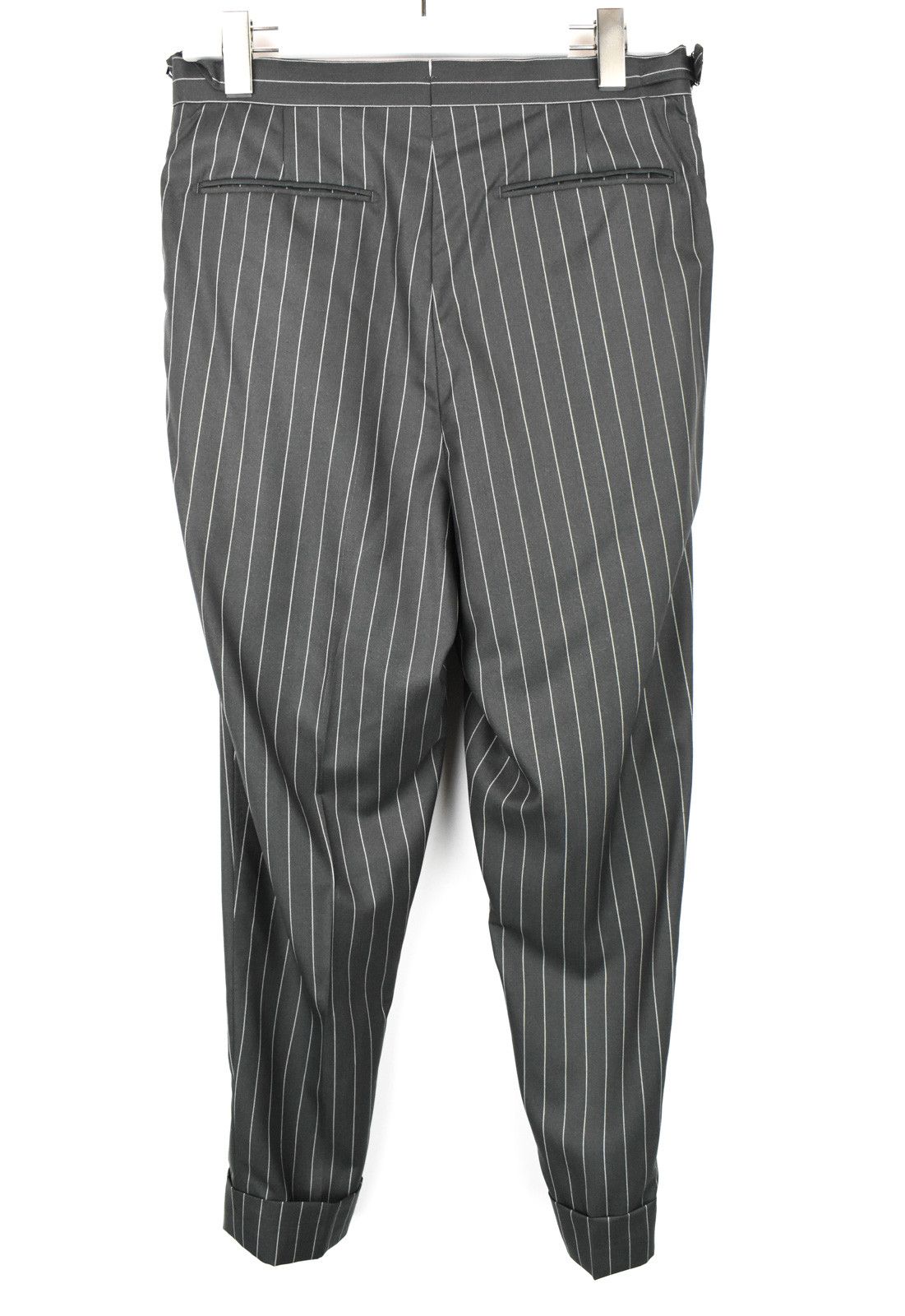 Suitsupply SUITSUPPLY Havana Patch Wide Lapel Suit Men UK 40 / UK 38S Size 38S - 8 Thumbnail
