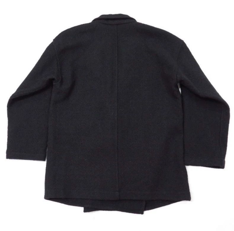 Comme des Garcons comme des garcons | 1980s deformable hollow wool outside-25 Size US M / EU 48-50 / 2 - 4 Thumbnail
