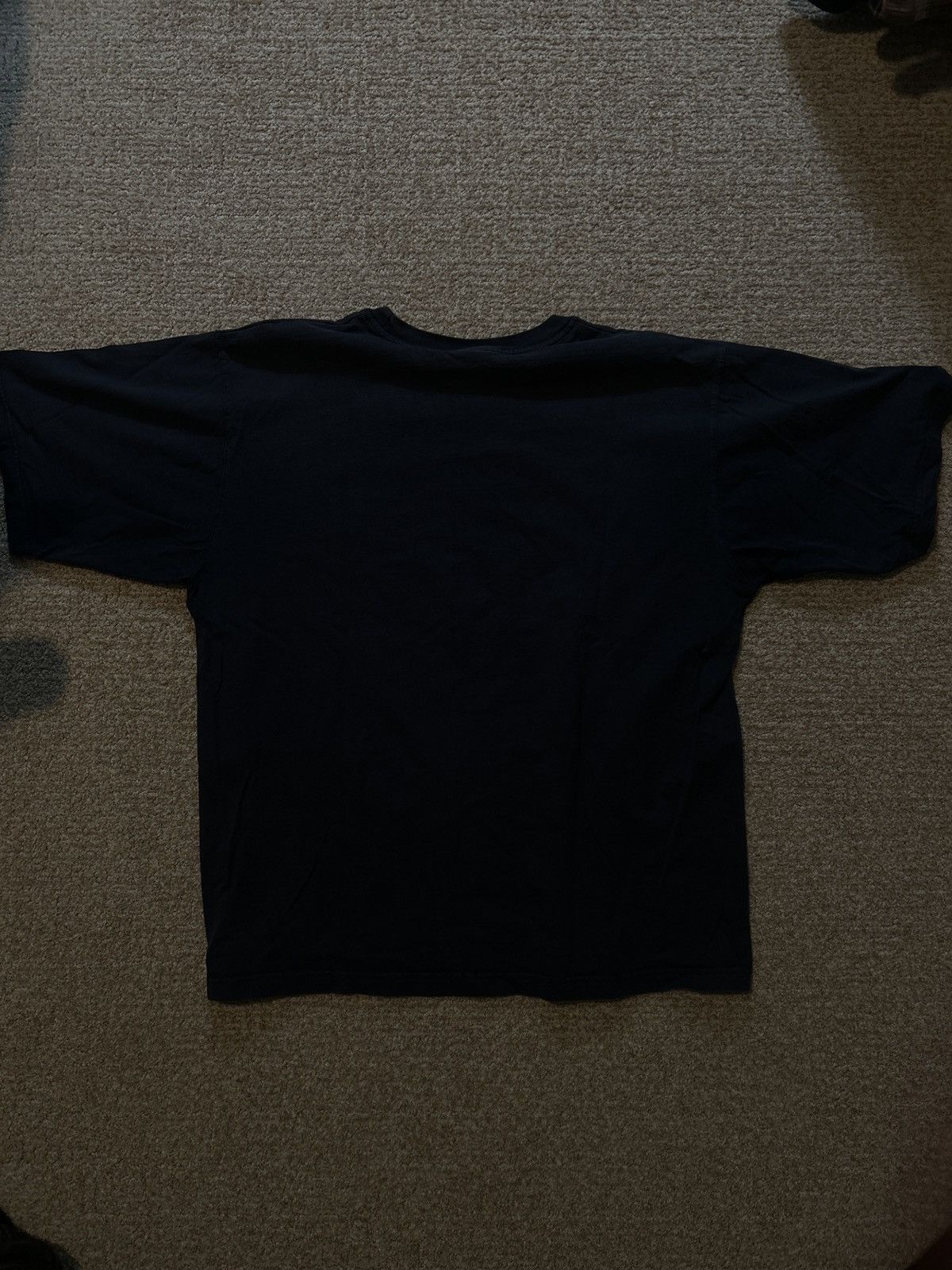 Nike Nike Vintage Tee Size US XL / EU 56 / 4 - 5 Thumbnail