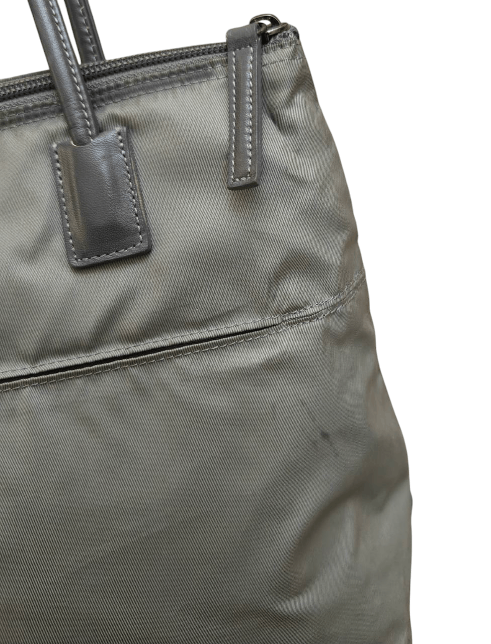 Issey Miyake Issey Miyake Nylon Bag Size ONE SIZE - 10 Thumbnail