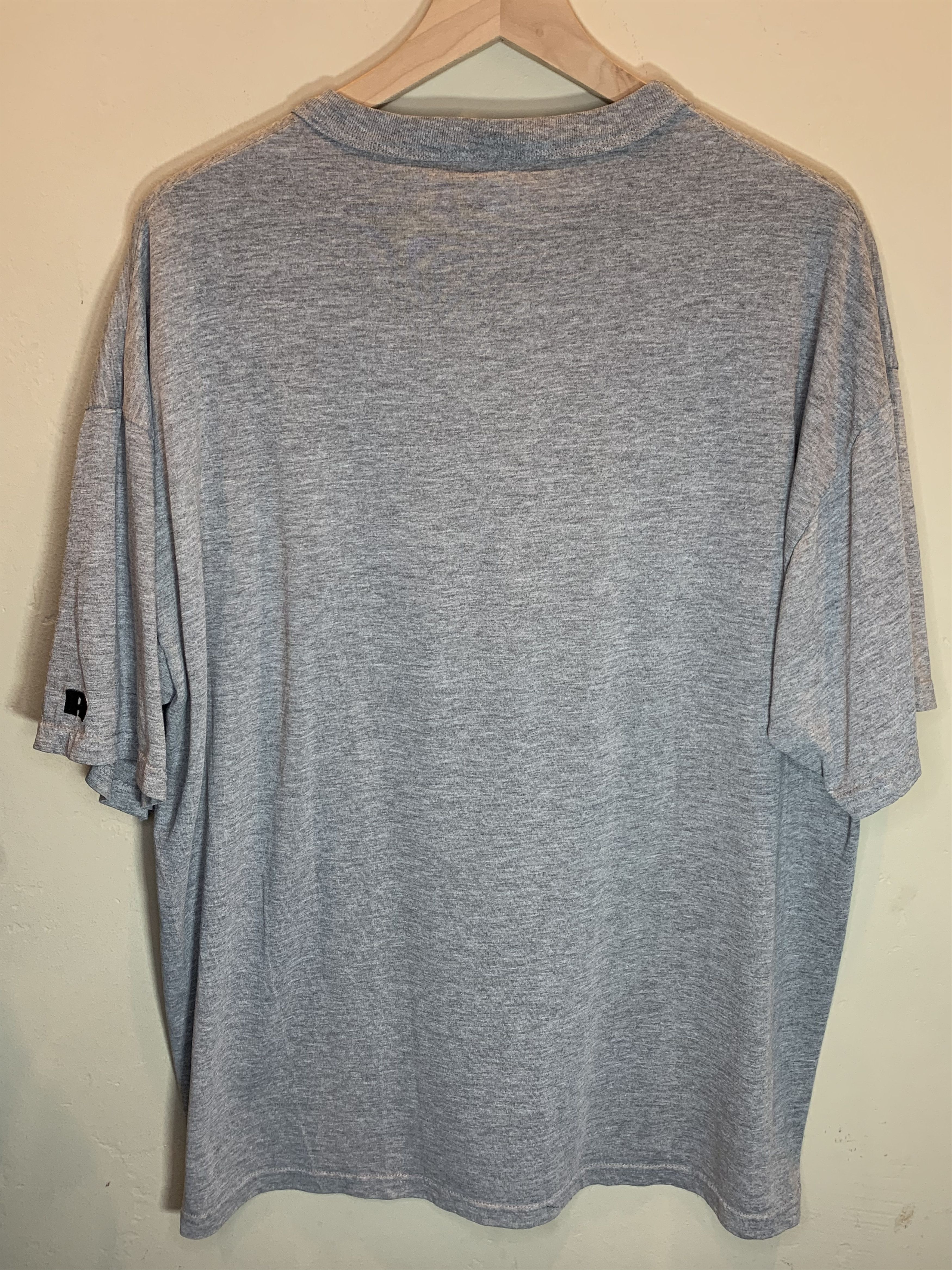Russell Athletic *RARE* Vintage USC Trojans Collegiate Russell T-Shirt Size US XL / EU 56 / 4 - 5 Thumbnail