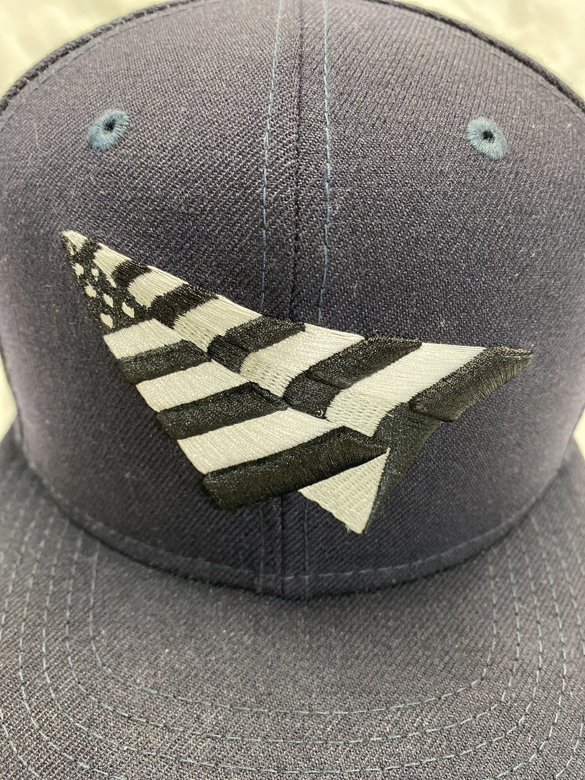 New Balance NEW ERA/ PAPER PLANES HAT Grailed