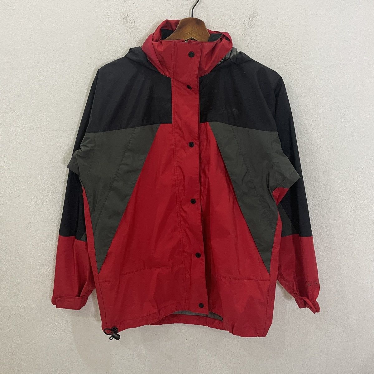 Goretex The North Face X Goretex Jacket Size US M / EU 48-50 / 2 - 1 Thumbnail
