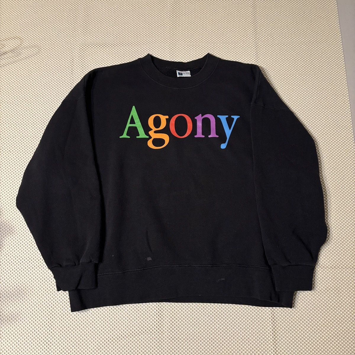 Other Agony Hills Apple Computers Rework Size US XL / EU 56 / 4 - 1 Thumbnail