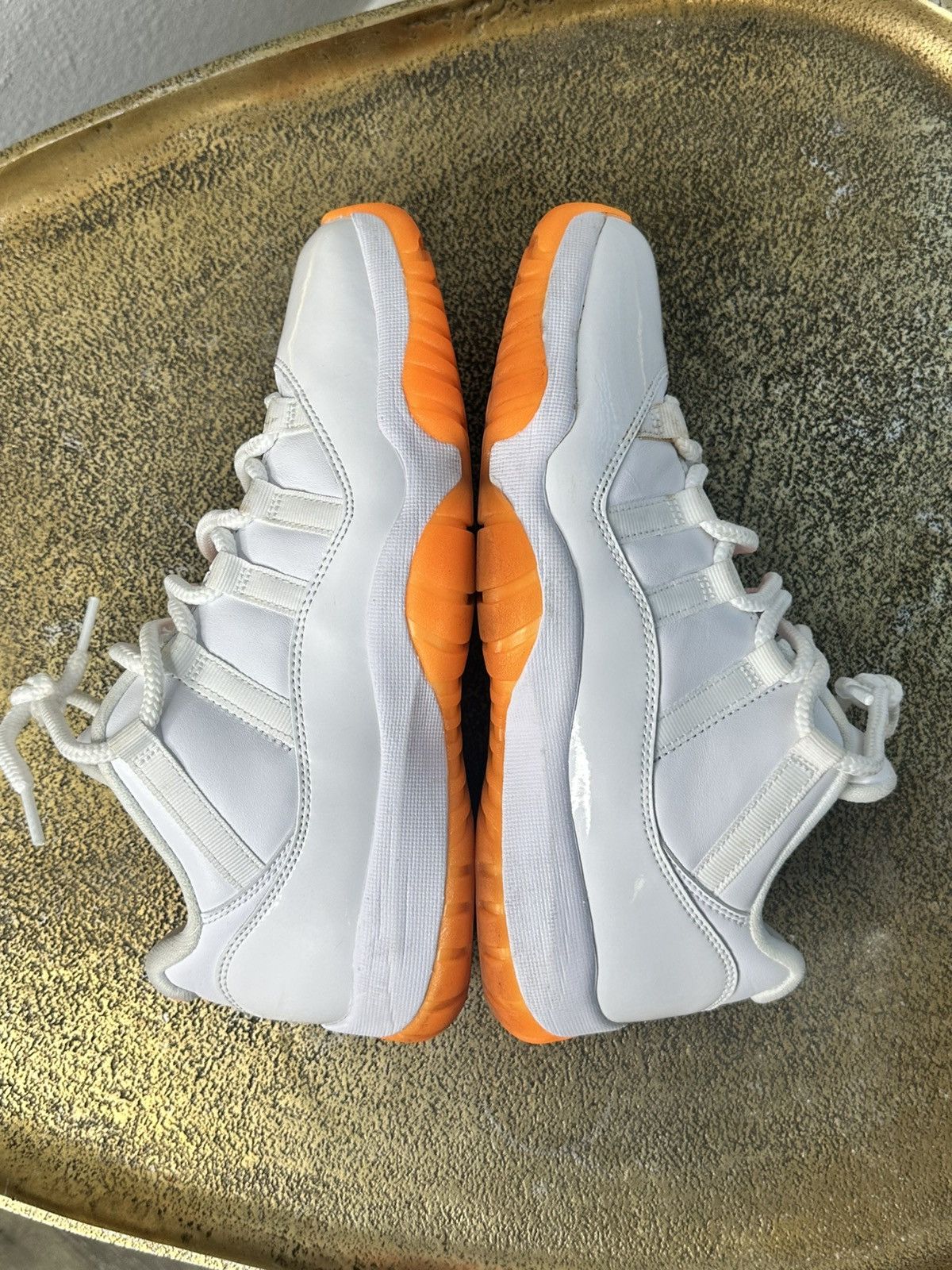Jordan Brand Jordan 11 Retro Low Size US 9.5 / IT 39.5 - 8 Thumbnail