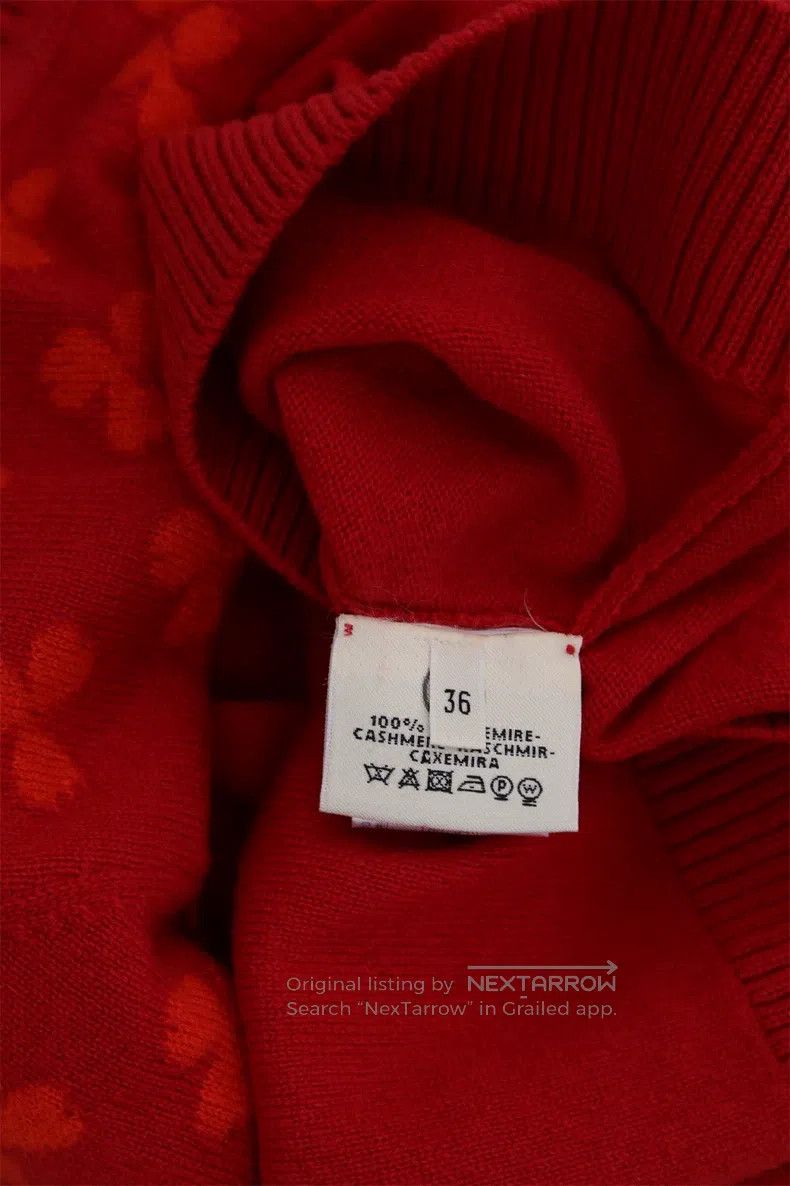 Hermes Hermes Short Sleeve Size XS / US 0-2 / IT 36-38 - 5 Thumbnail