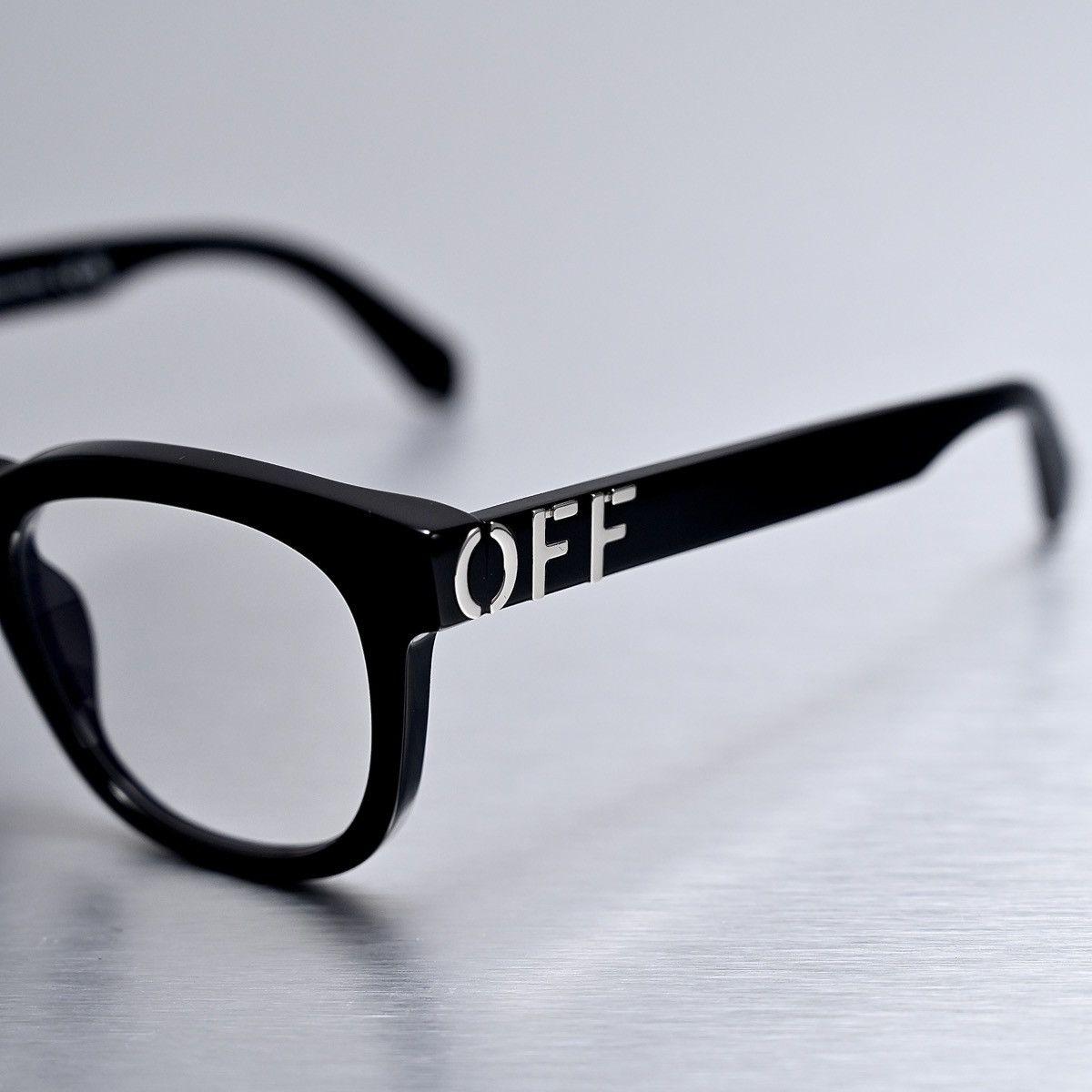 Off-White OFF WHITE STYLE 71 SUNGLASSES Size ONE SIZE - 3 Thumbnail