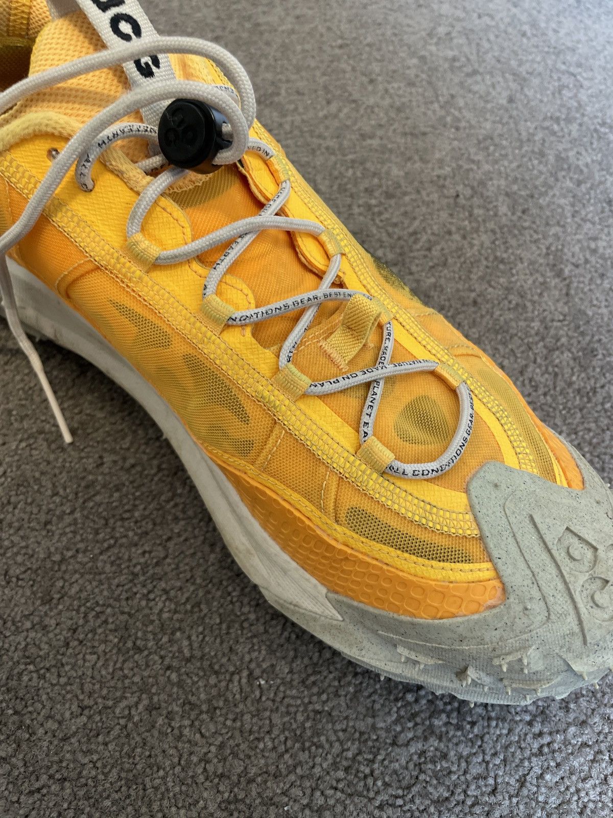 Nike ACG Mountain Fly 2 Low Size US 10.5 / EU 43-44 - 6 Thumbnail